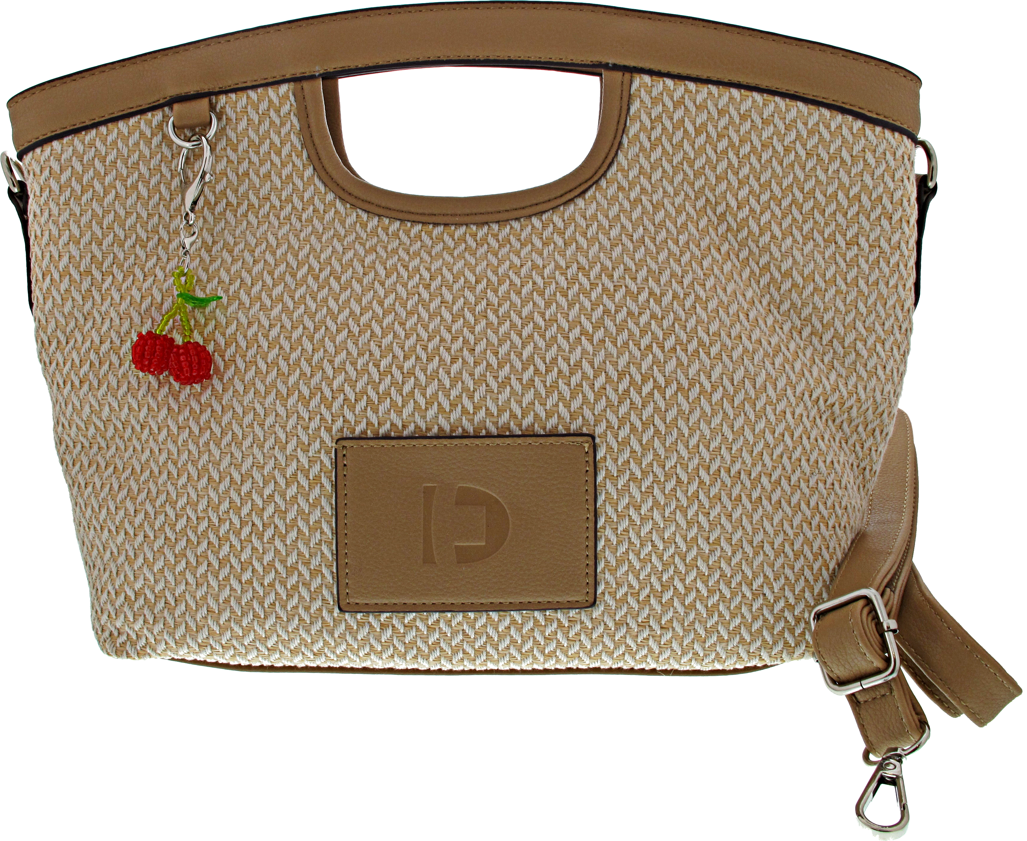 Tom Tailor Bags Lucien Zip Shopper M