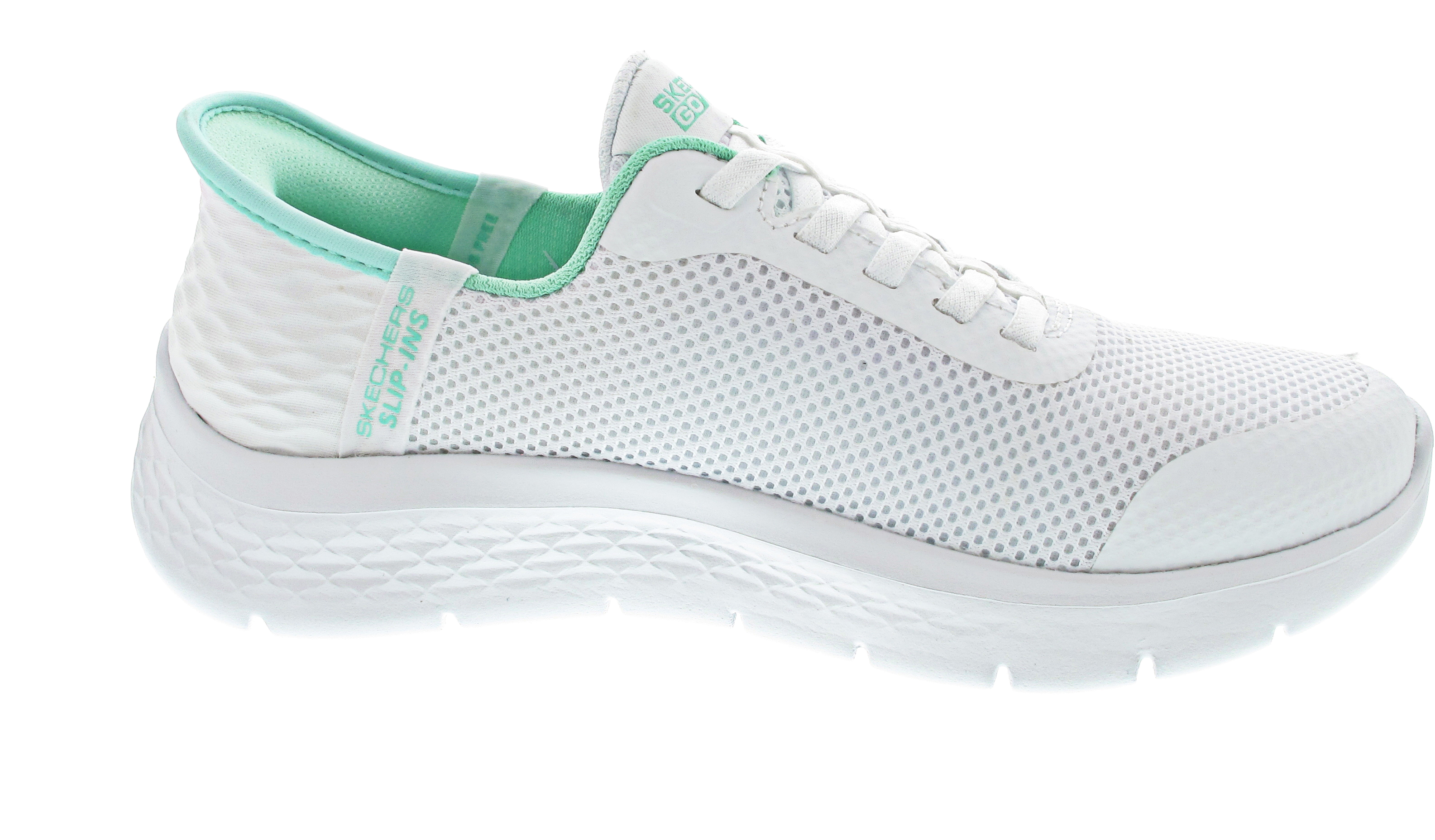 Skechers Slip-Ins:Go Walk Flex-Gra