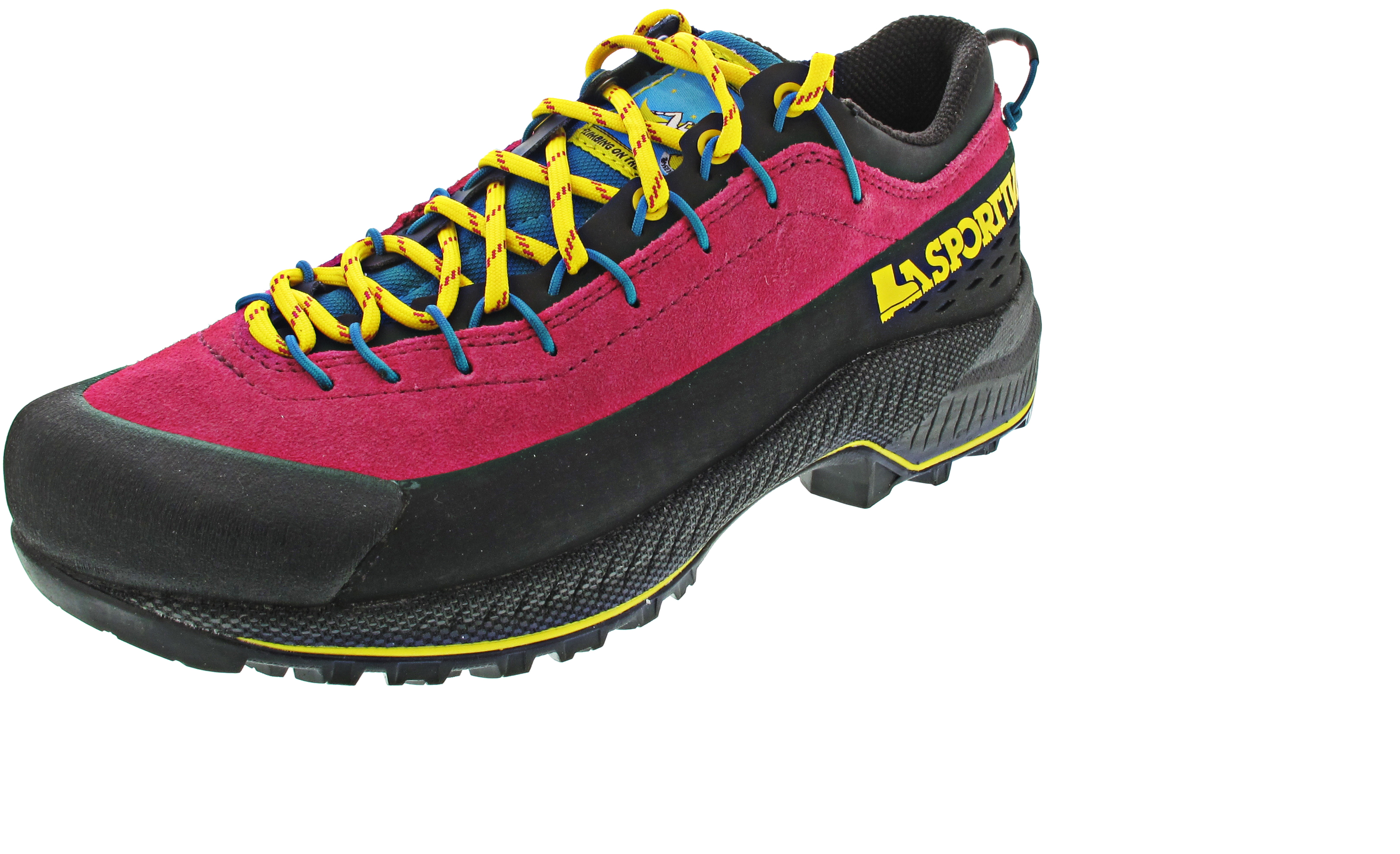 La Sportiva TX4 R Woman