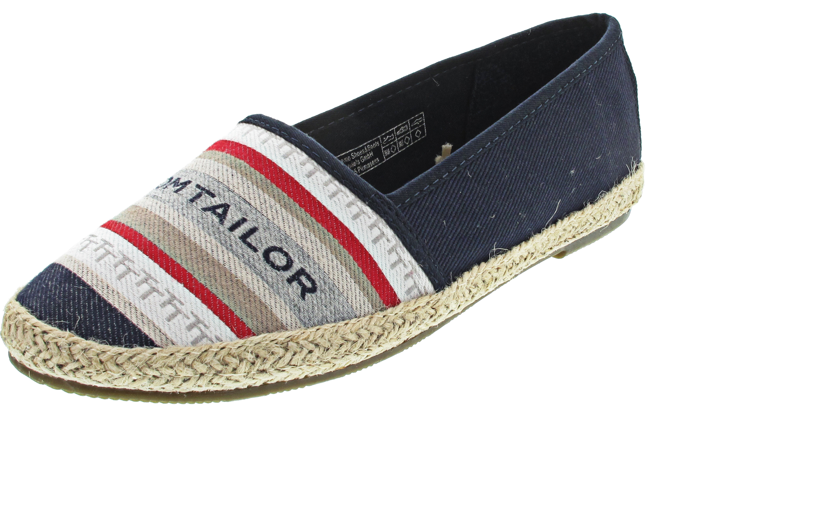Tom Tailor