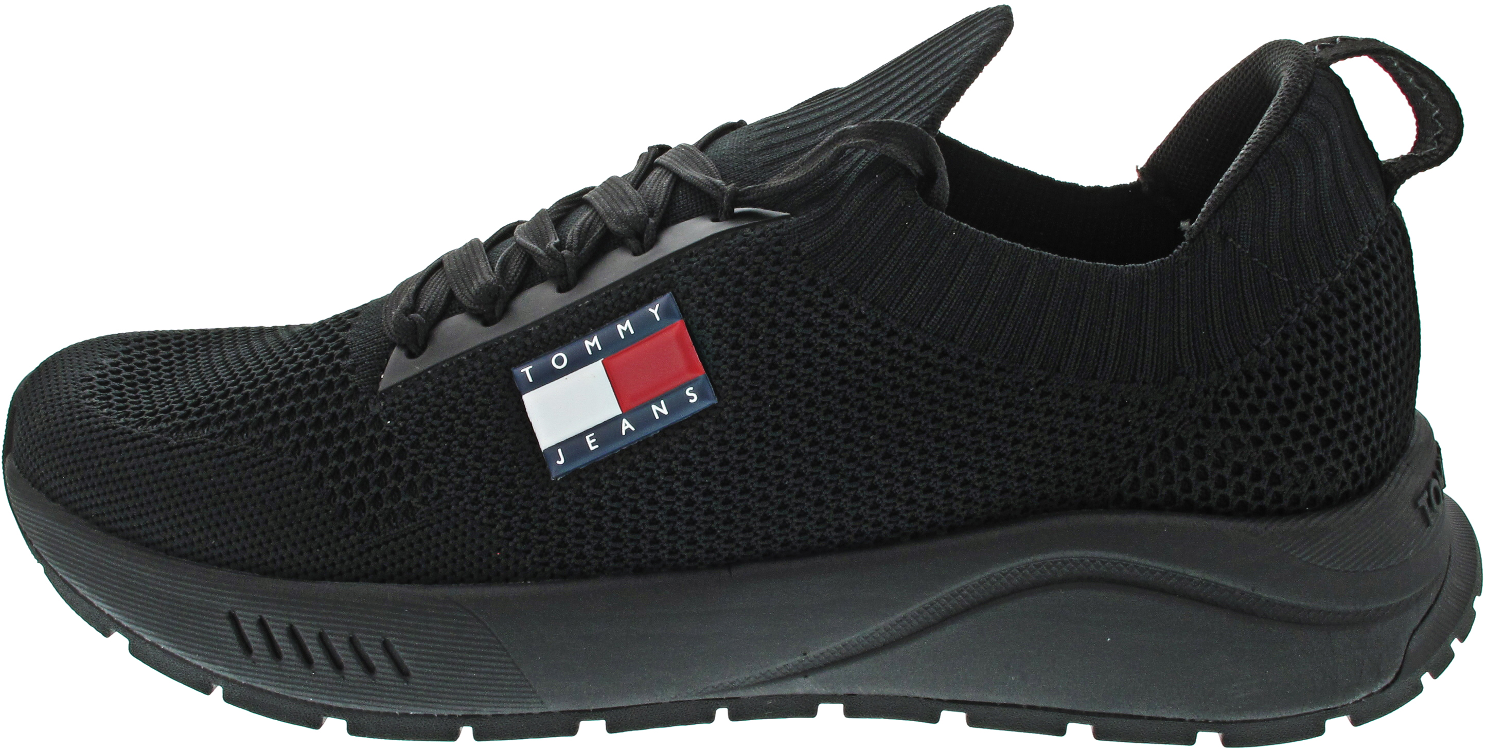 Tommy Jeans Runner Knitted