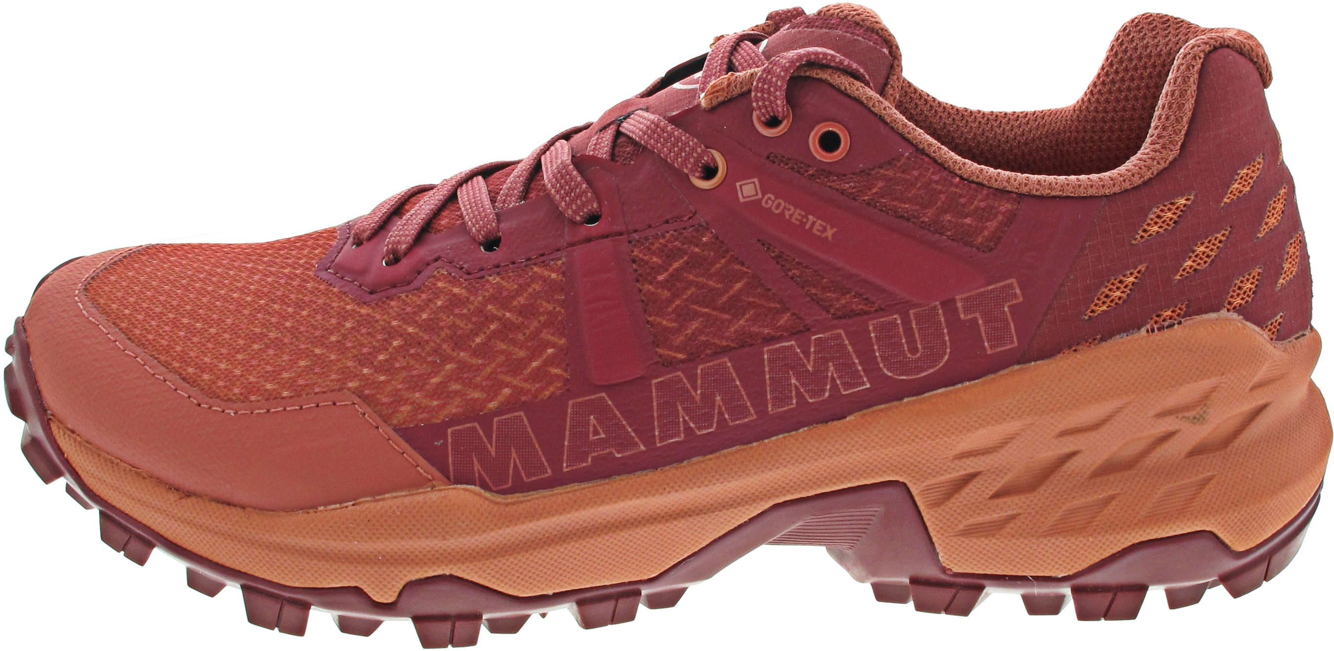 Mammut Sertig II Low GTX Women