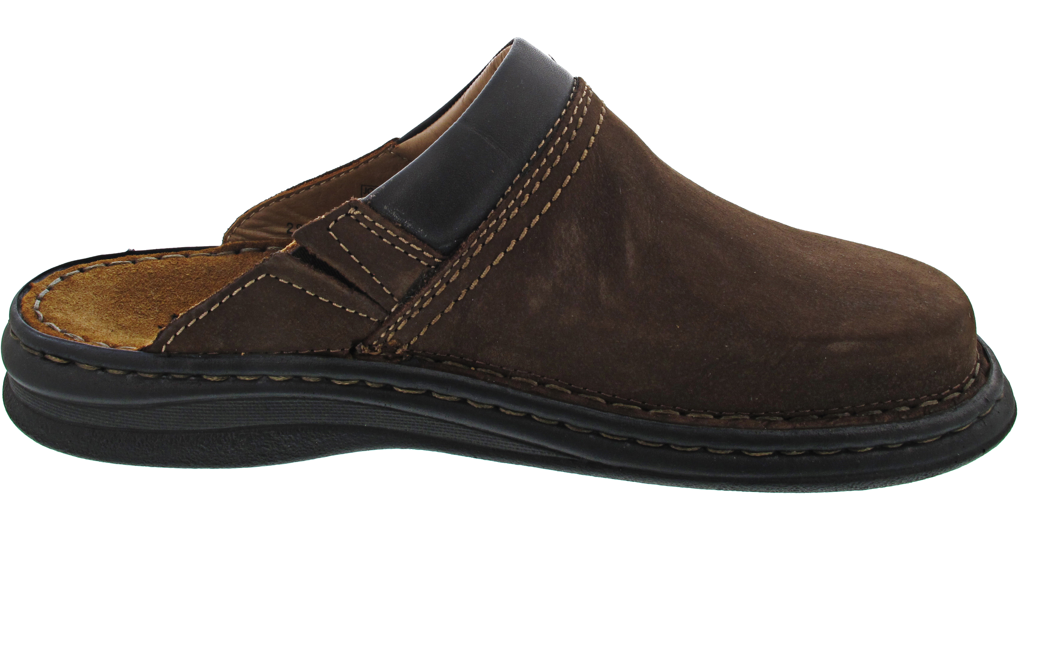 Josef Seibel Max