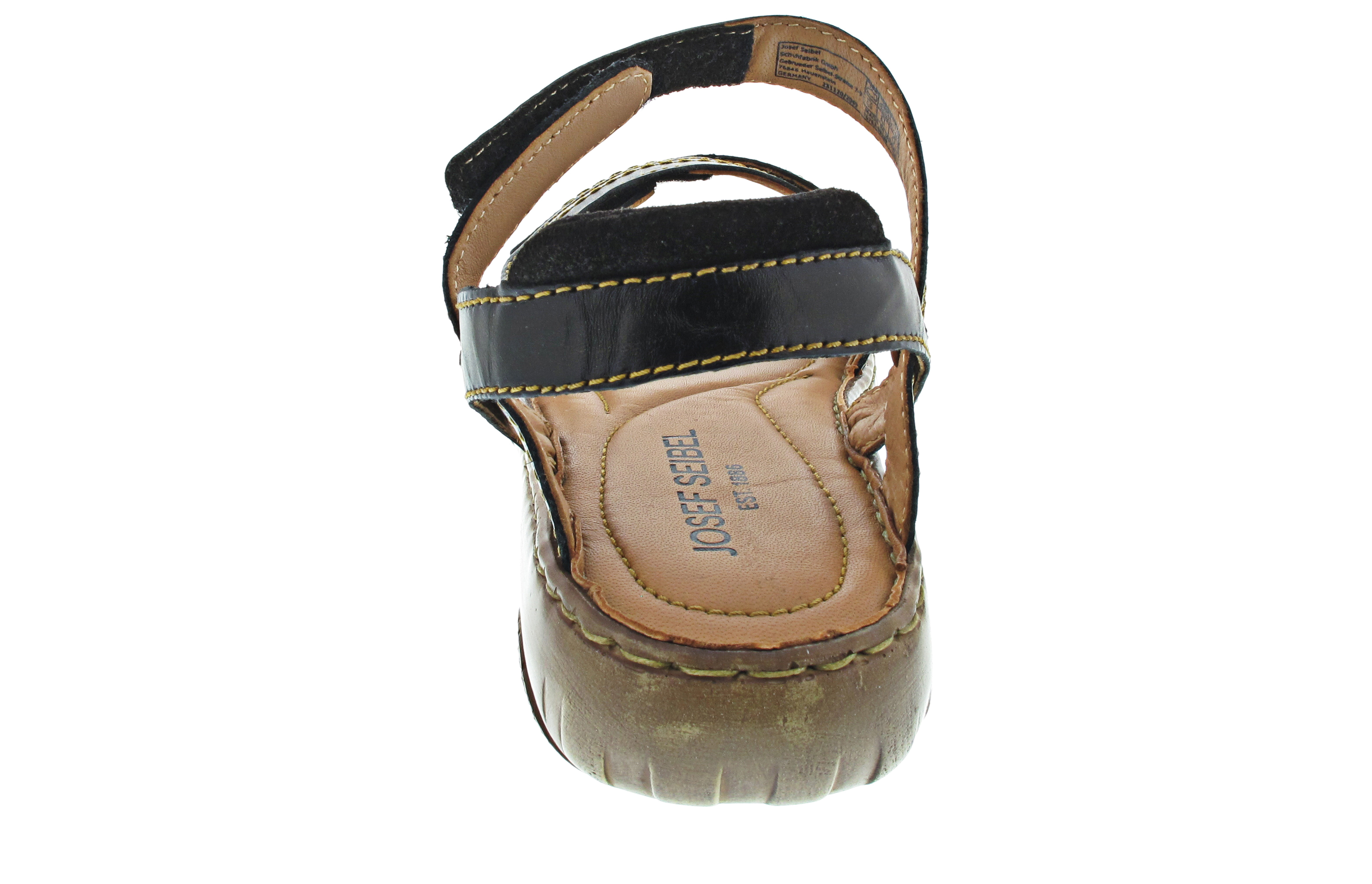 Josef Seibel Debra 62