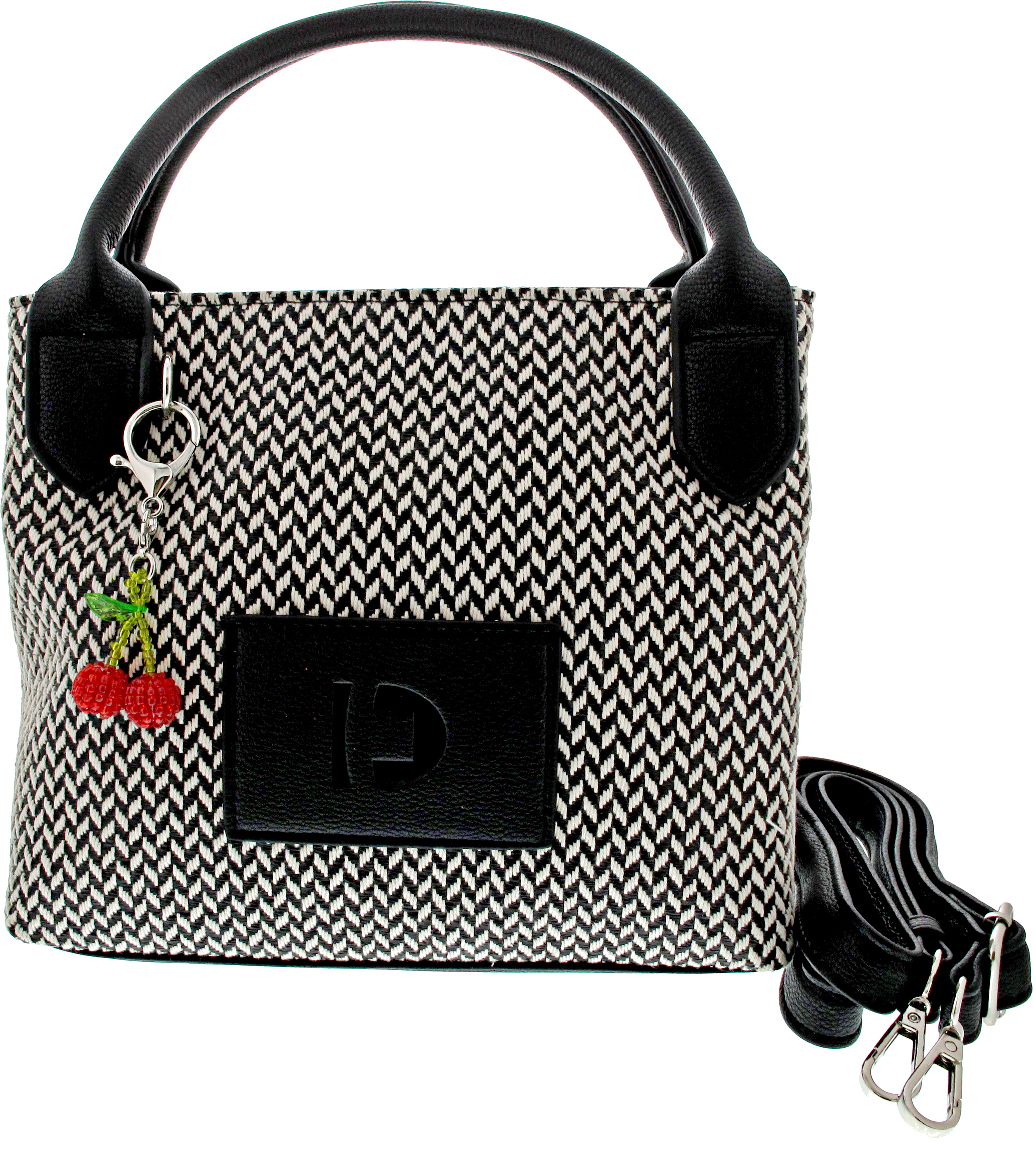 Tom Tailor Bags Lucien Cross Bag M