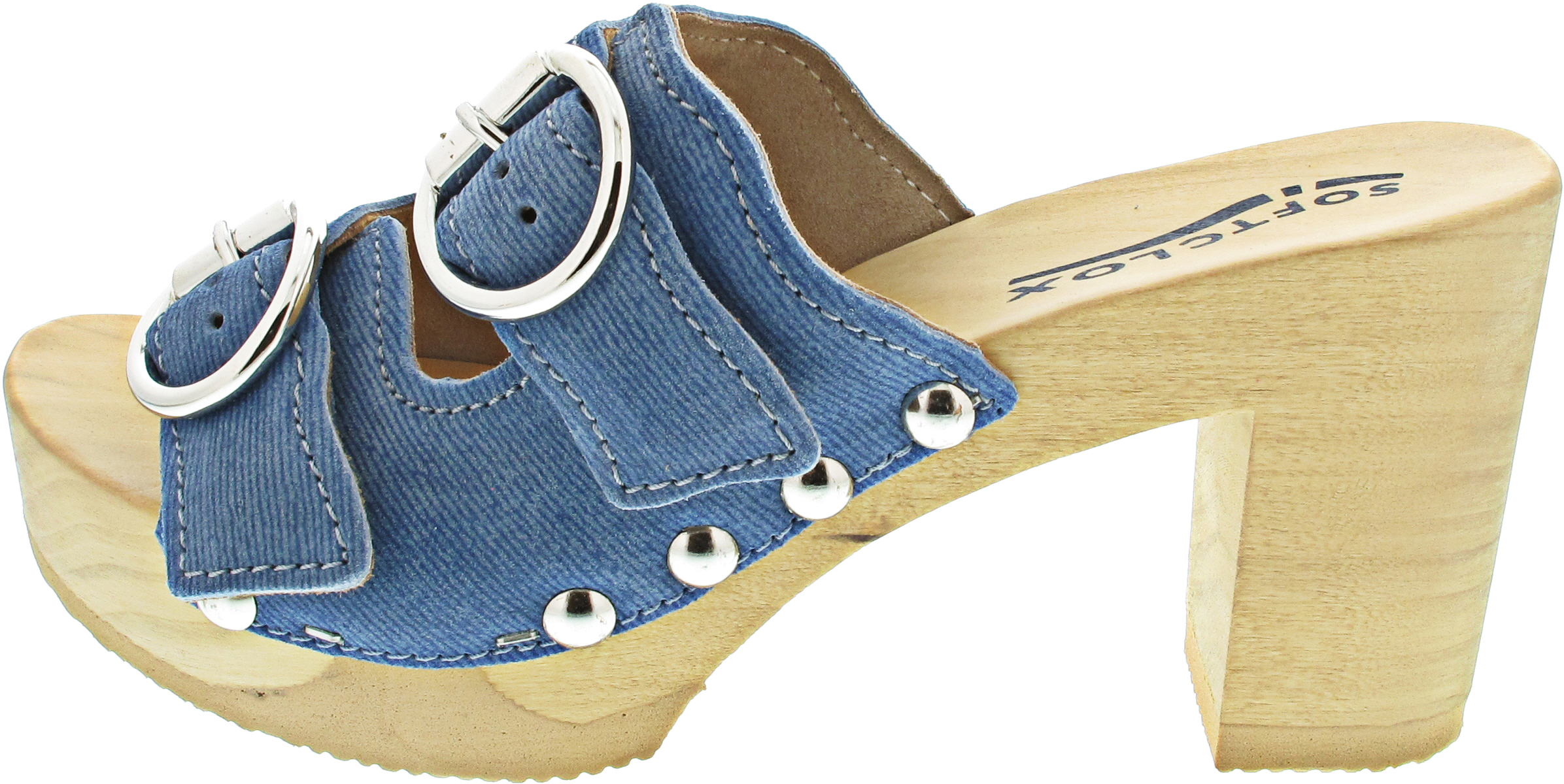Softclox Evi Jeanslook
