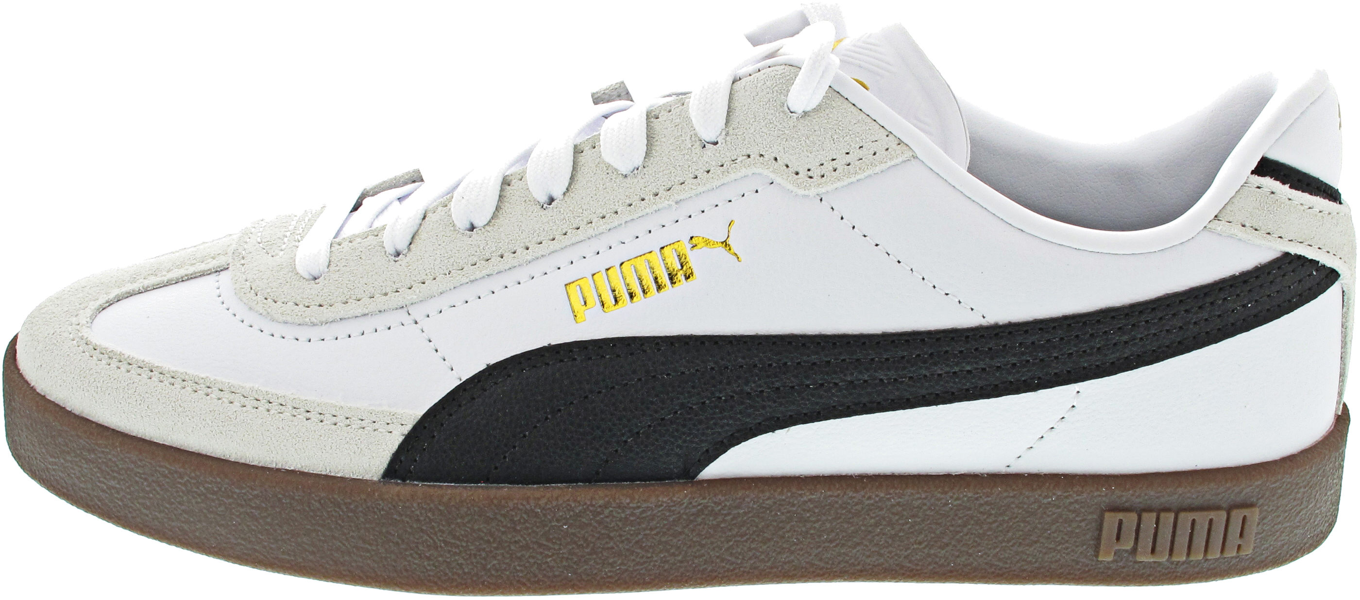 Puma Club II Era