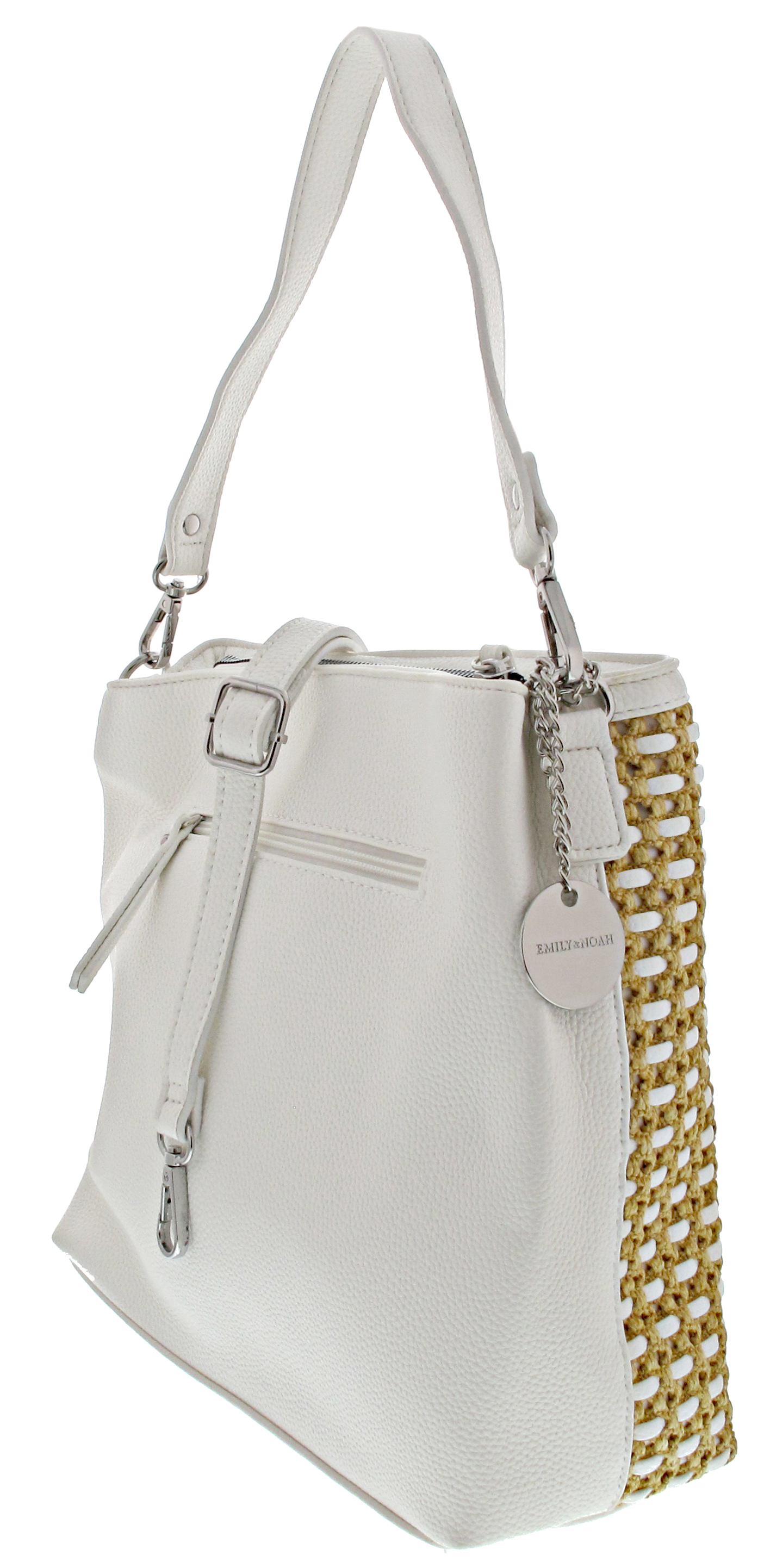 Emily & Noah Jella Beutel mittel