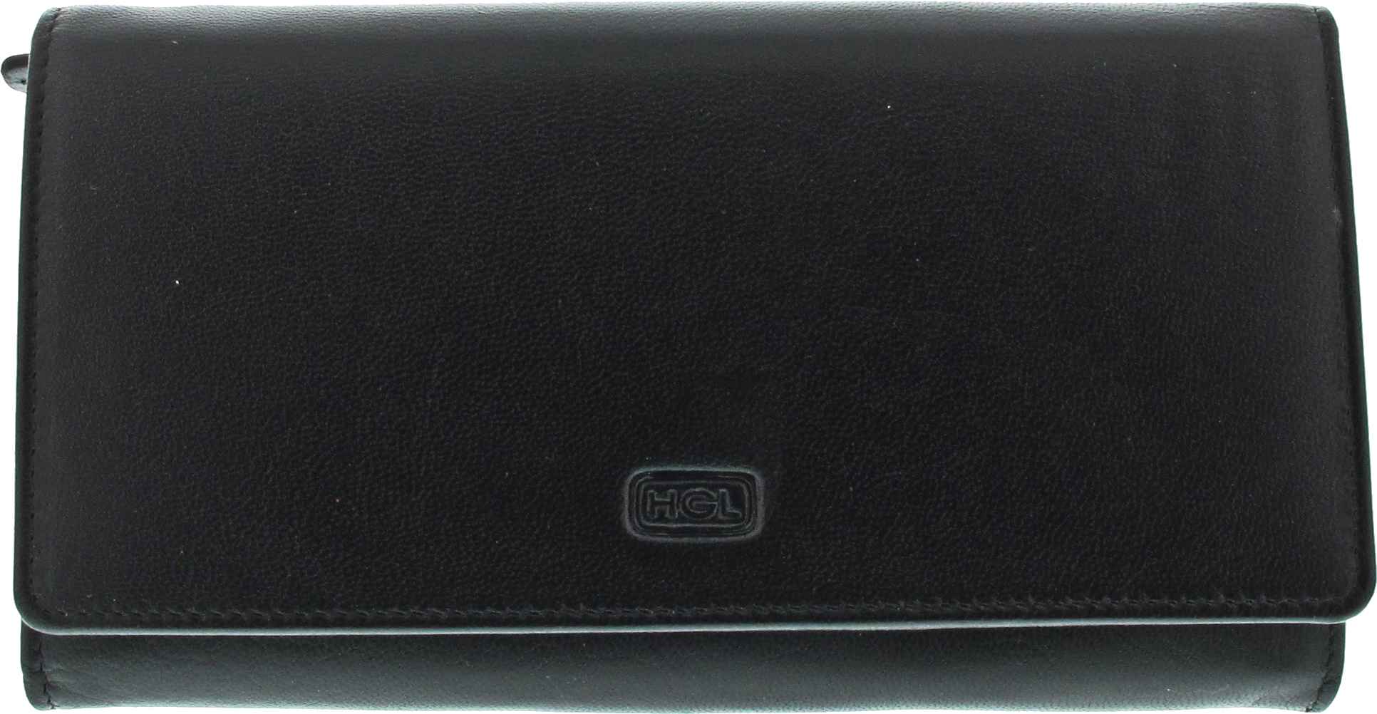 HGL Lederwaren Visitbörse m. RFID
