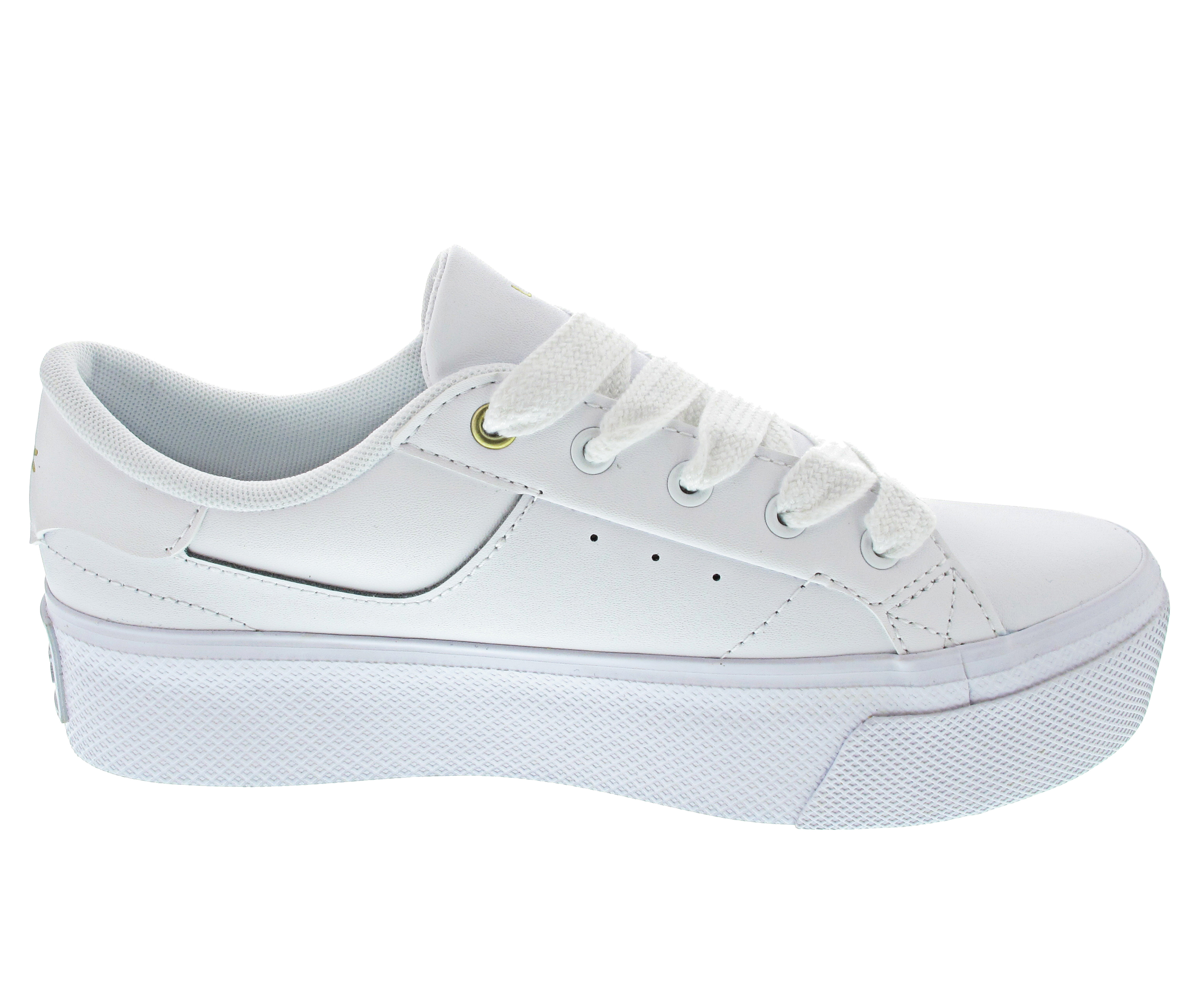 Lacoste Ziane Platform Sneaker