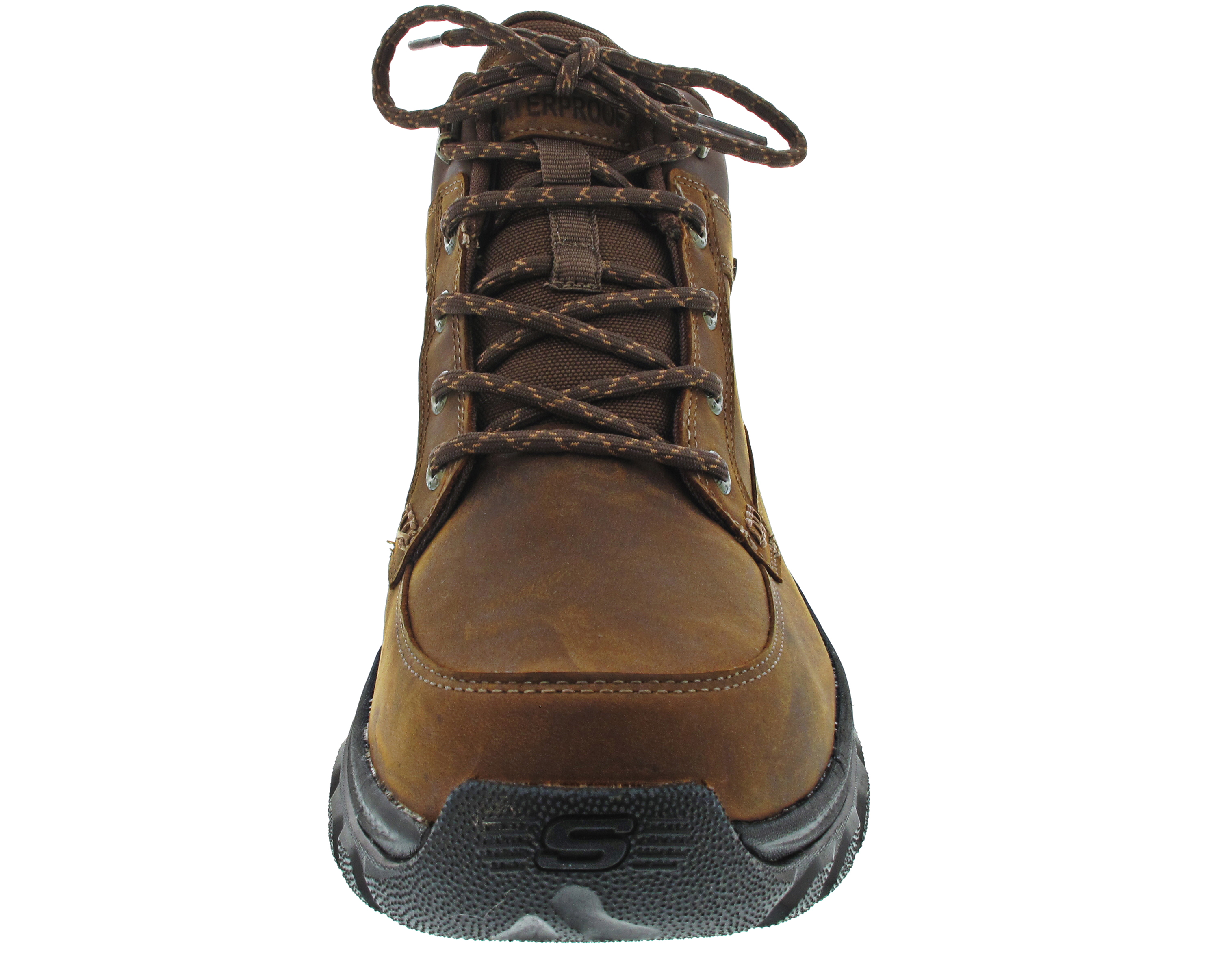 Skechers Slip-Ins:Respected 2.0-Or