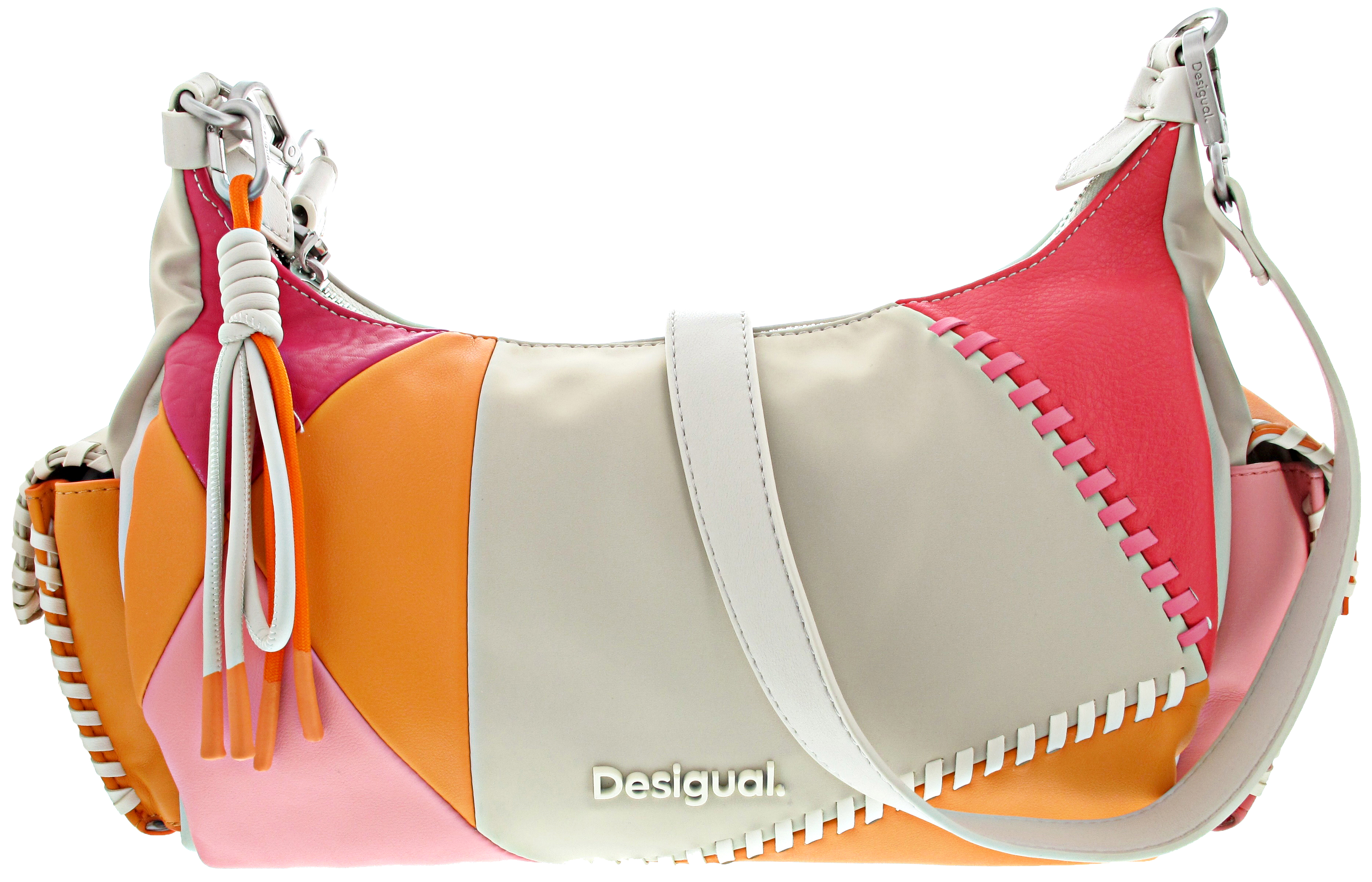 Desigual Bag Mundi Brasilia