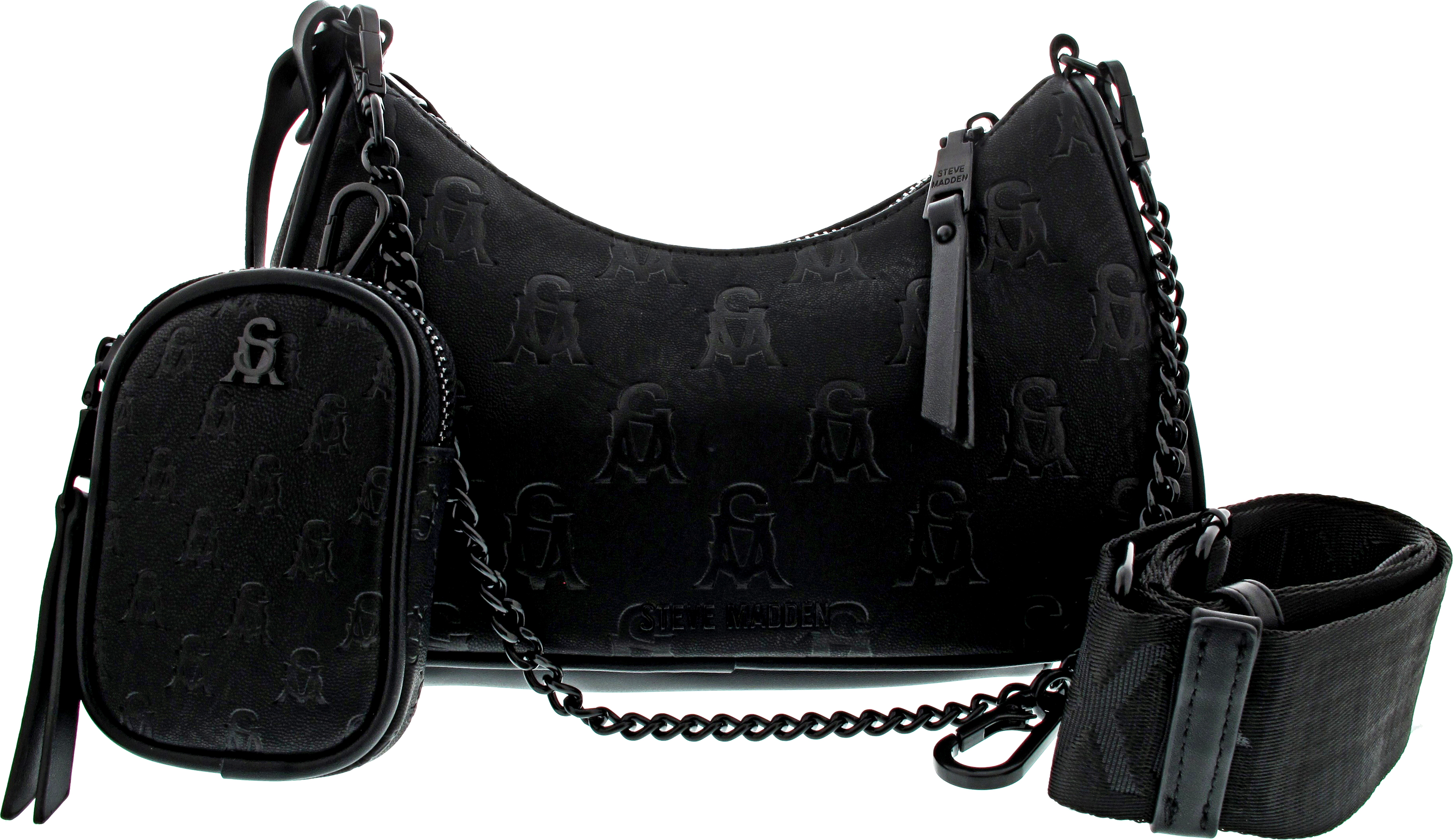 Steve Madden Bvital-X