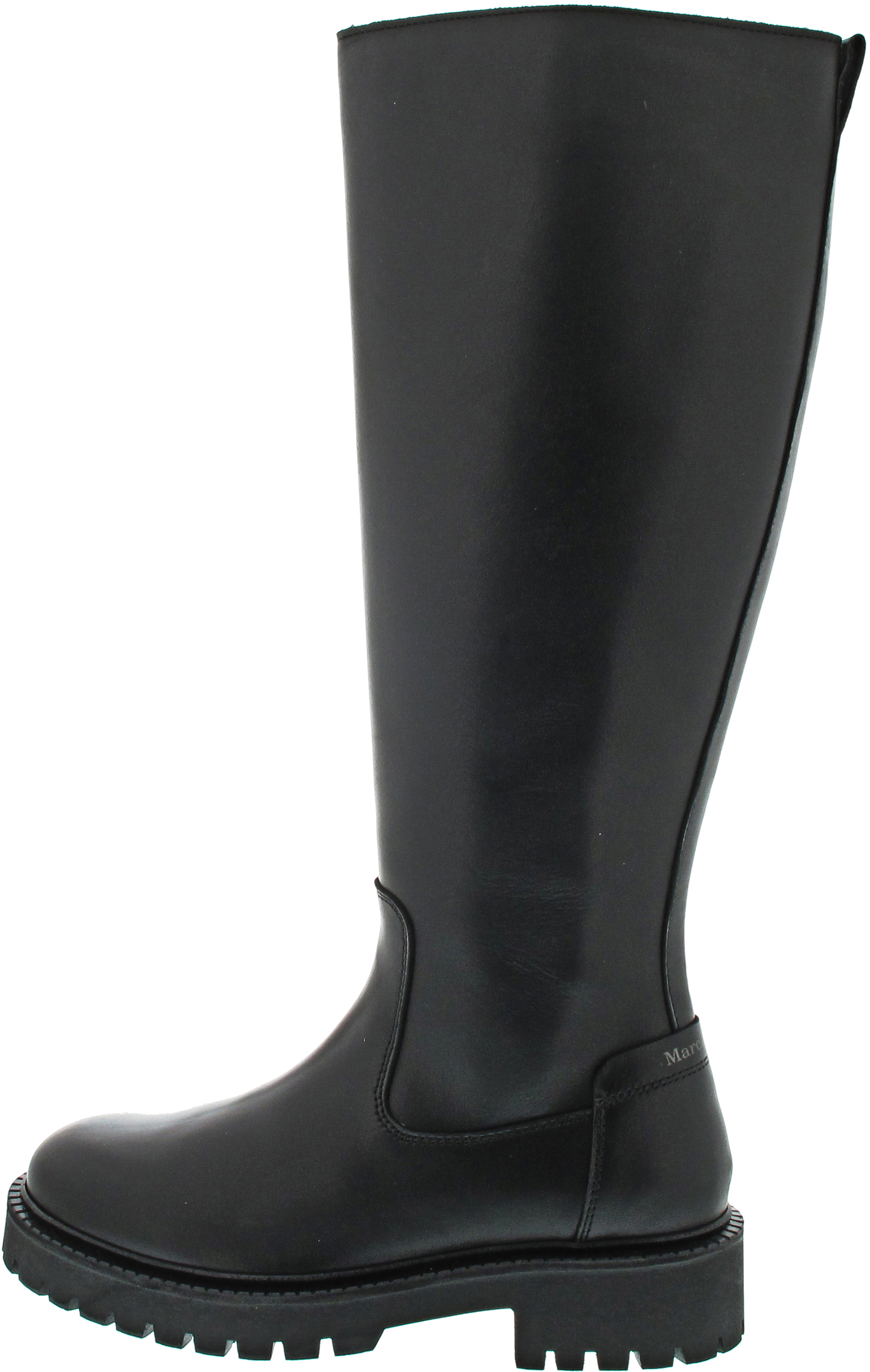 Marc O’Polo Flat Heel Long Boot