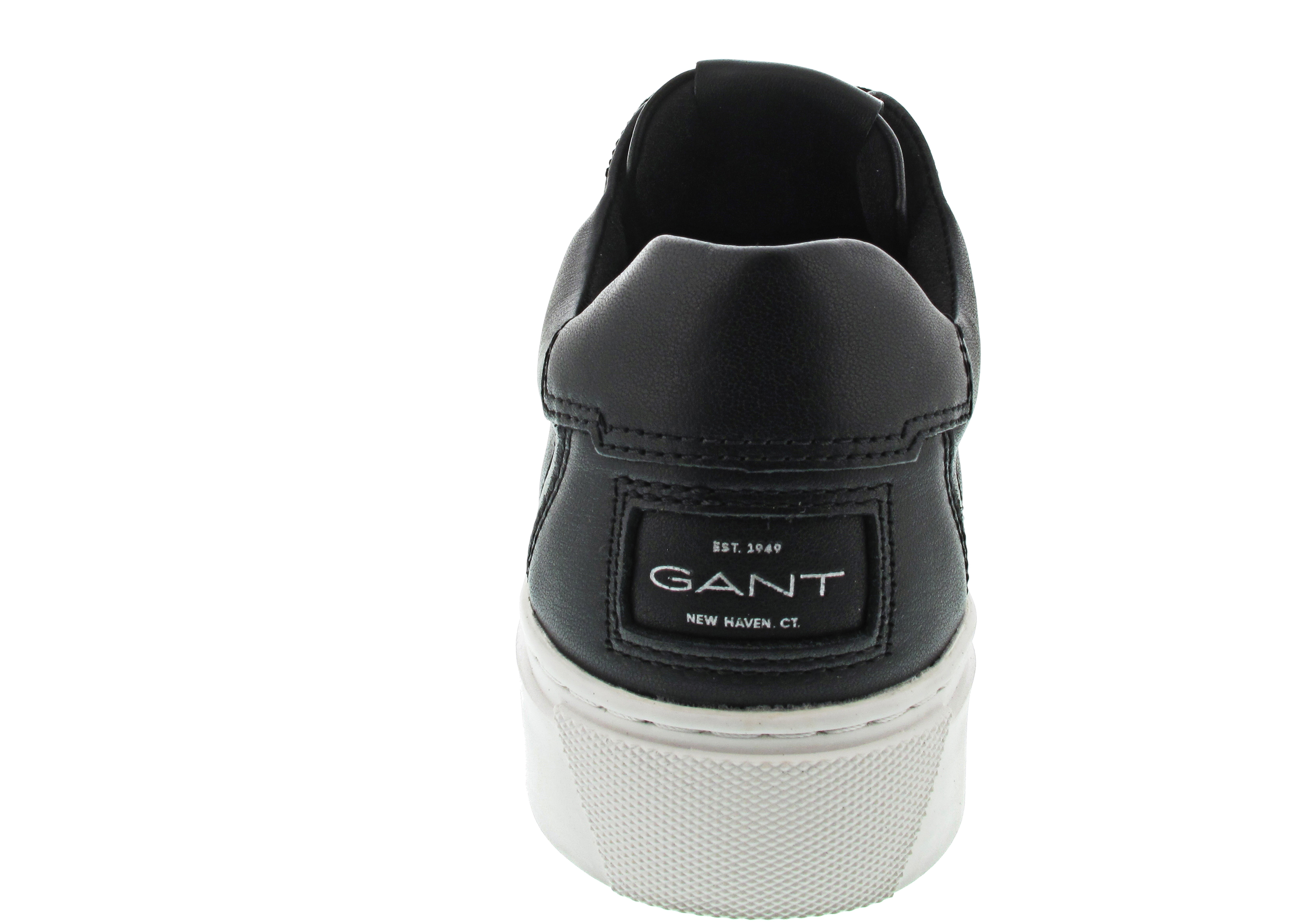Gant McJulien