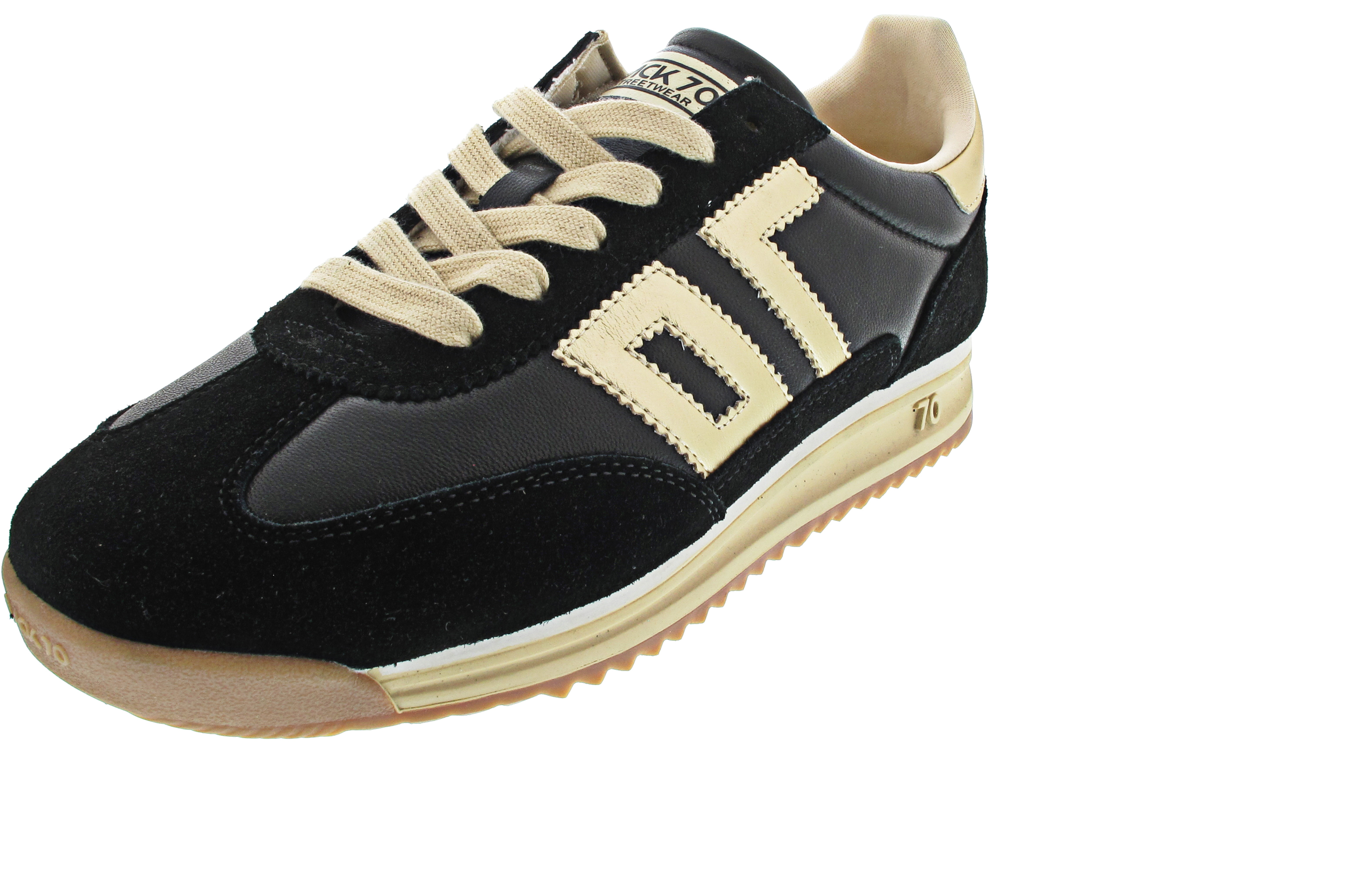Back 70 Jogger