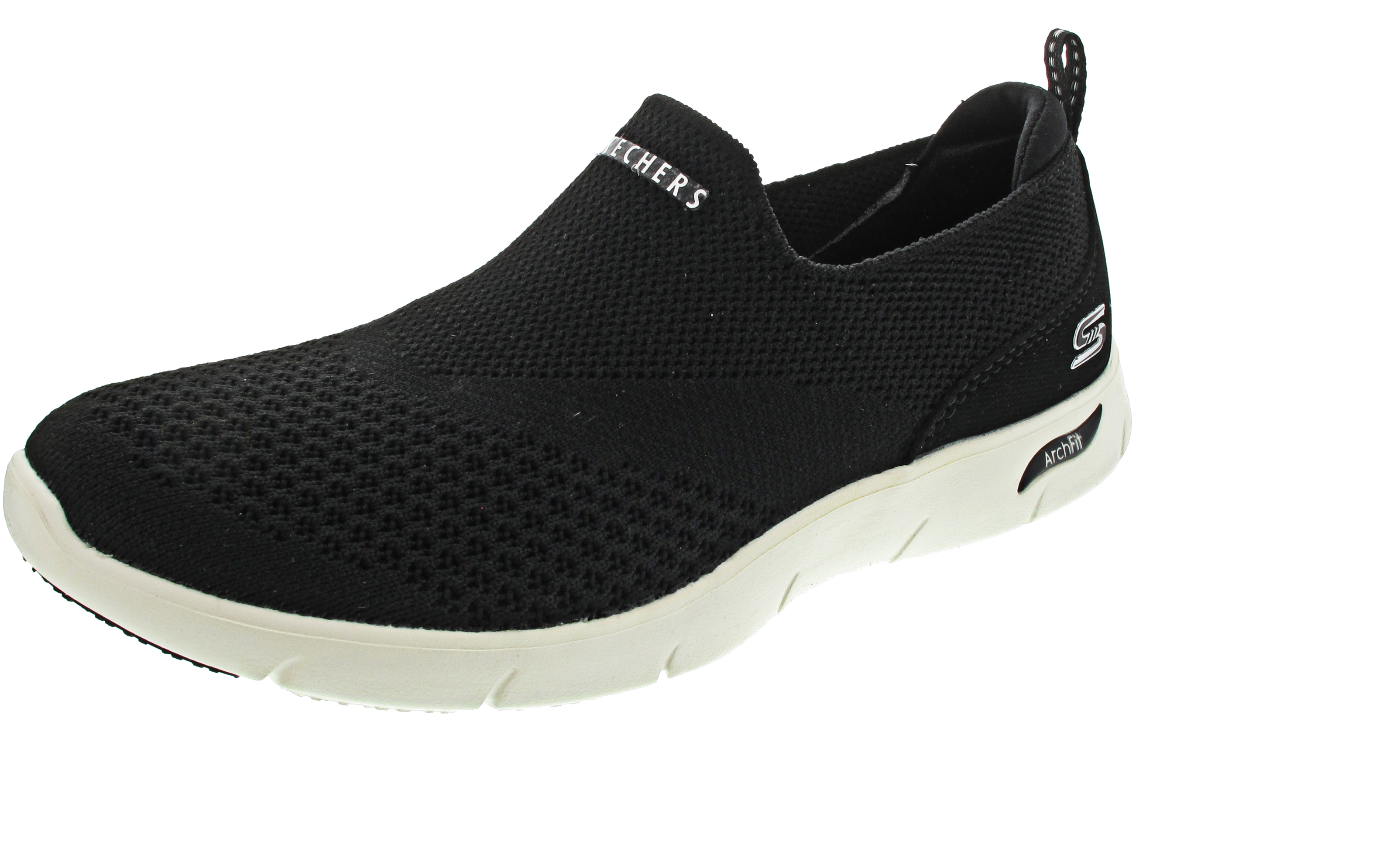 Skechers Arch Fit Refine-Don't Go