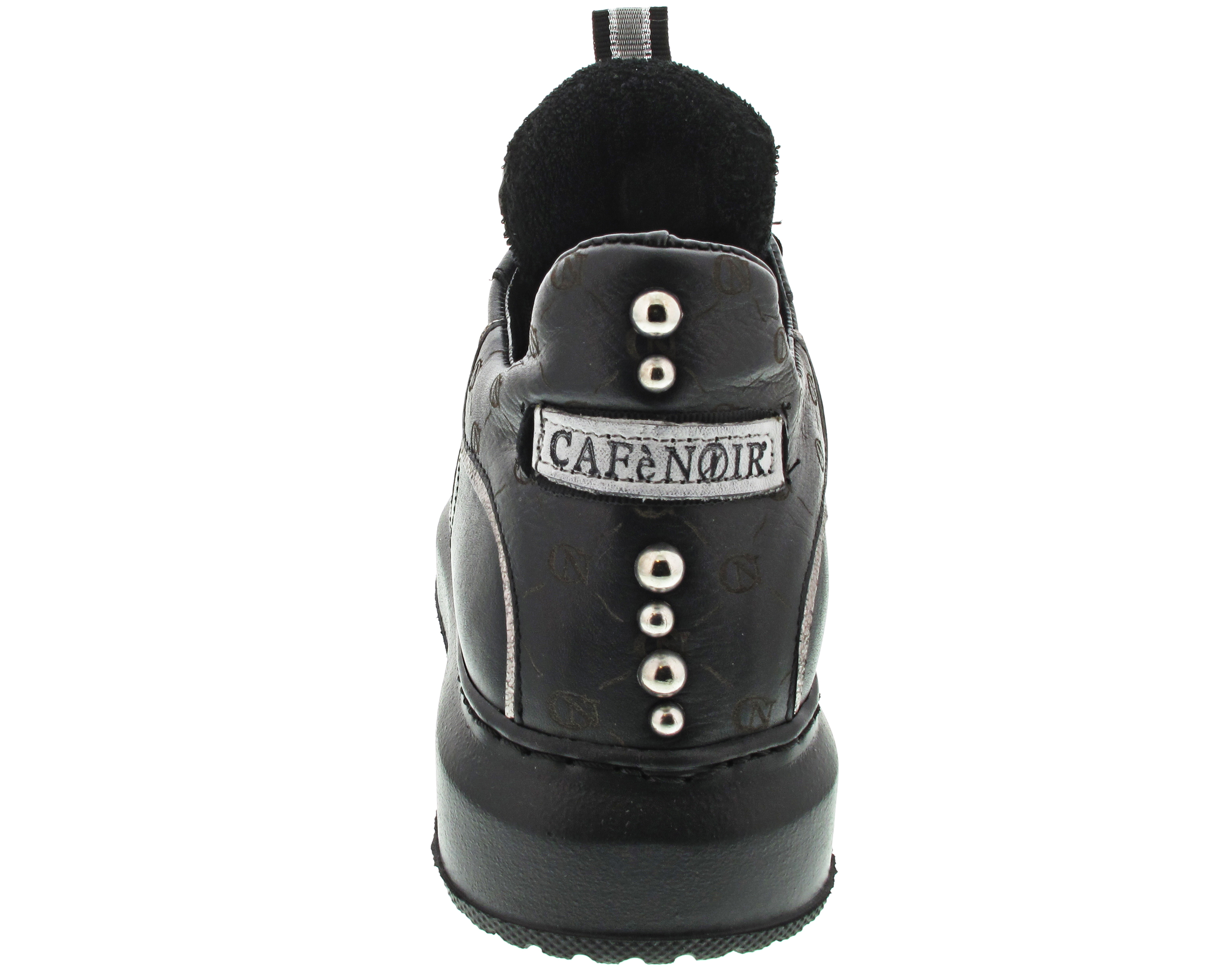 CAFeNOIR