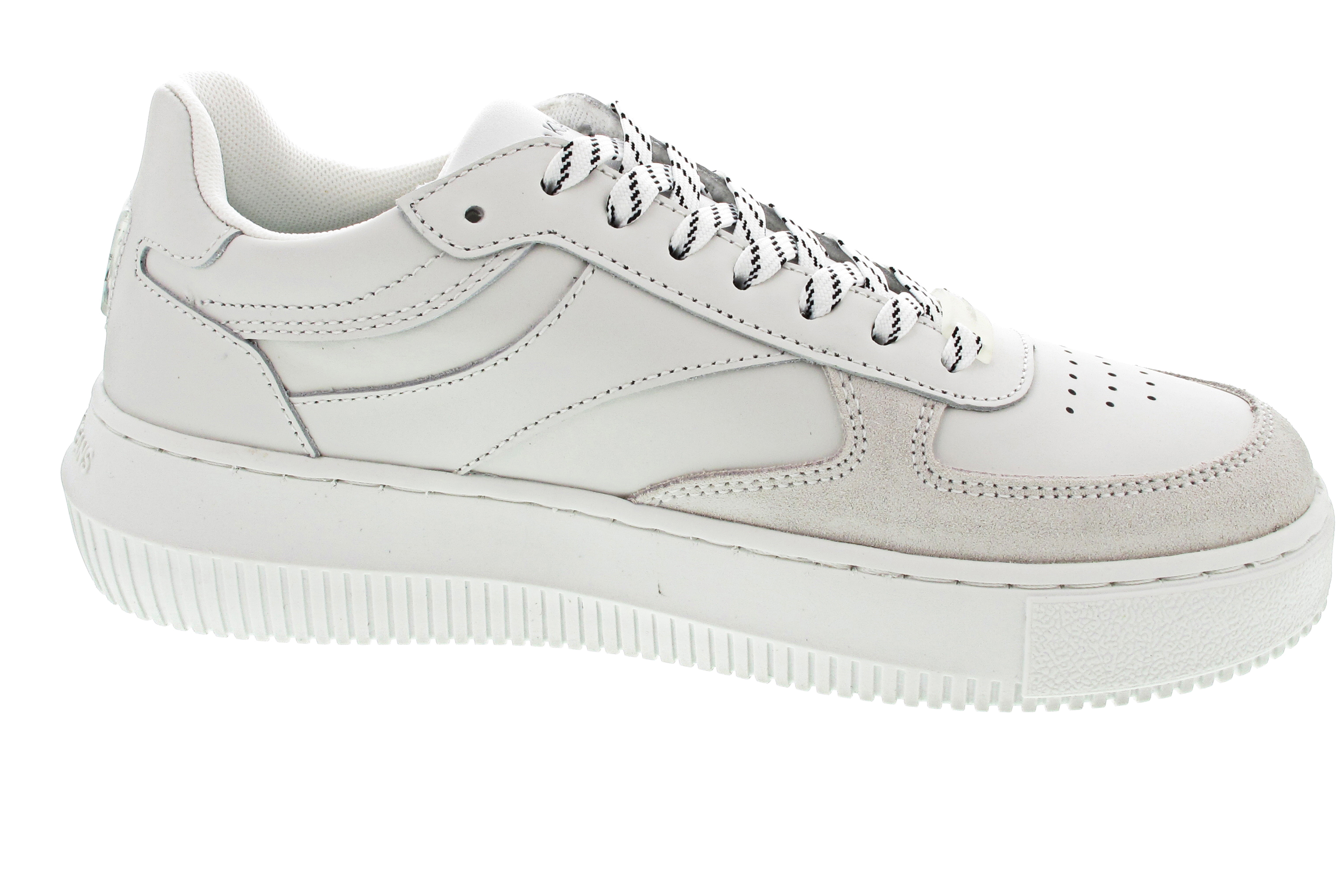 Calvin Klein Chunky Cupsole 1