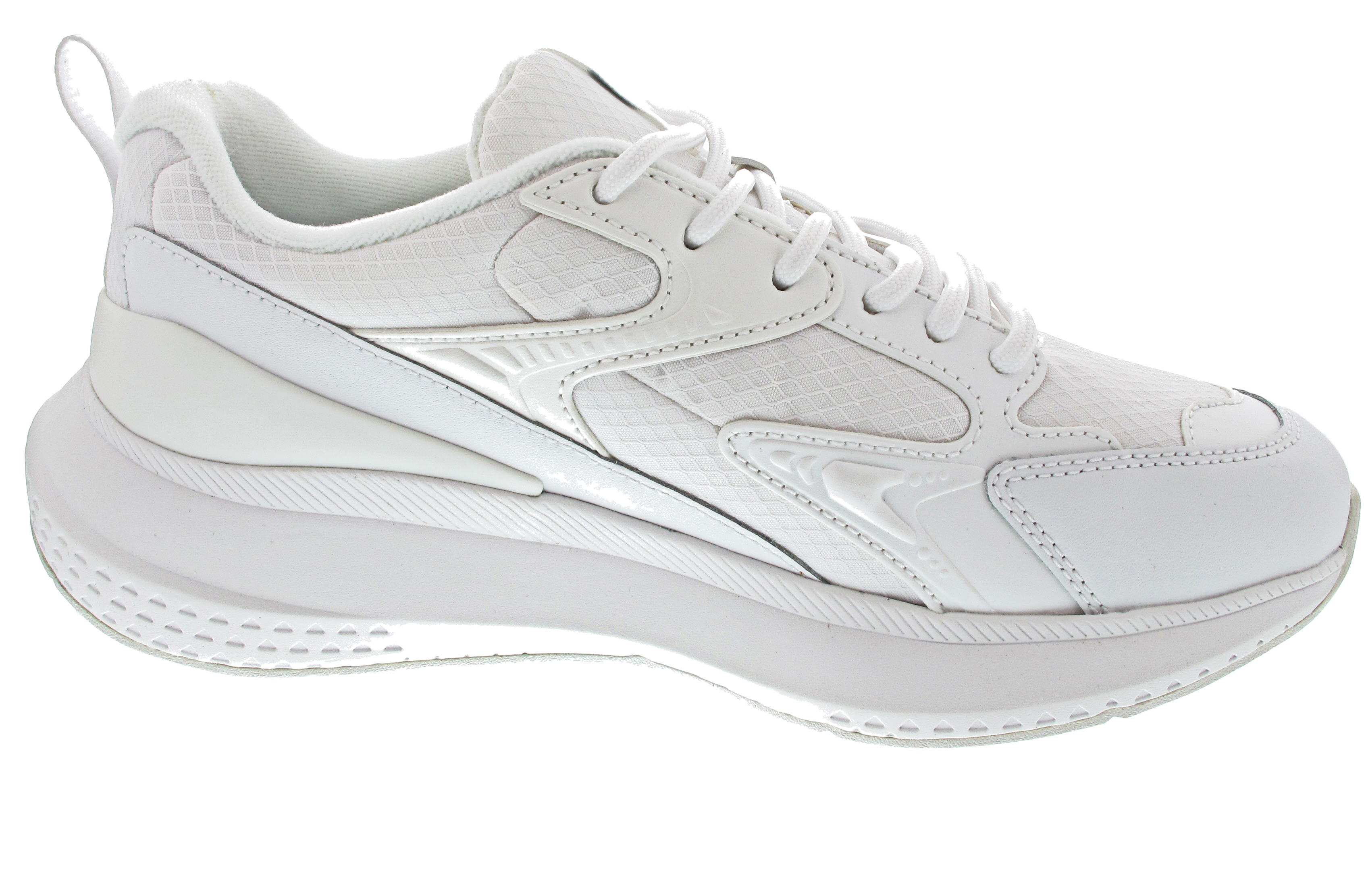Lacoste L003 Evo Sneakers