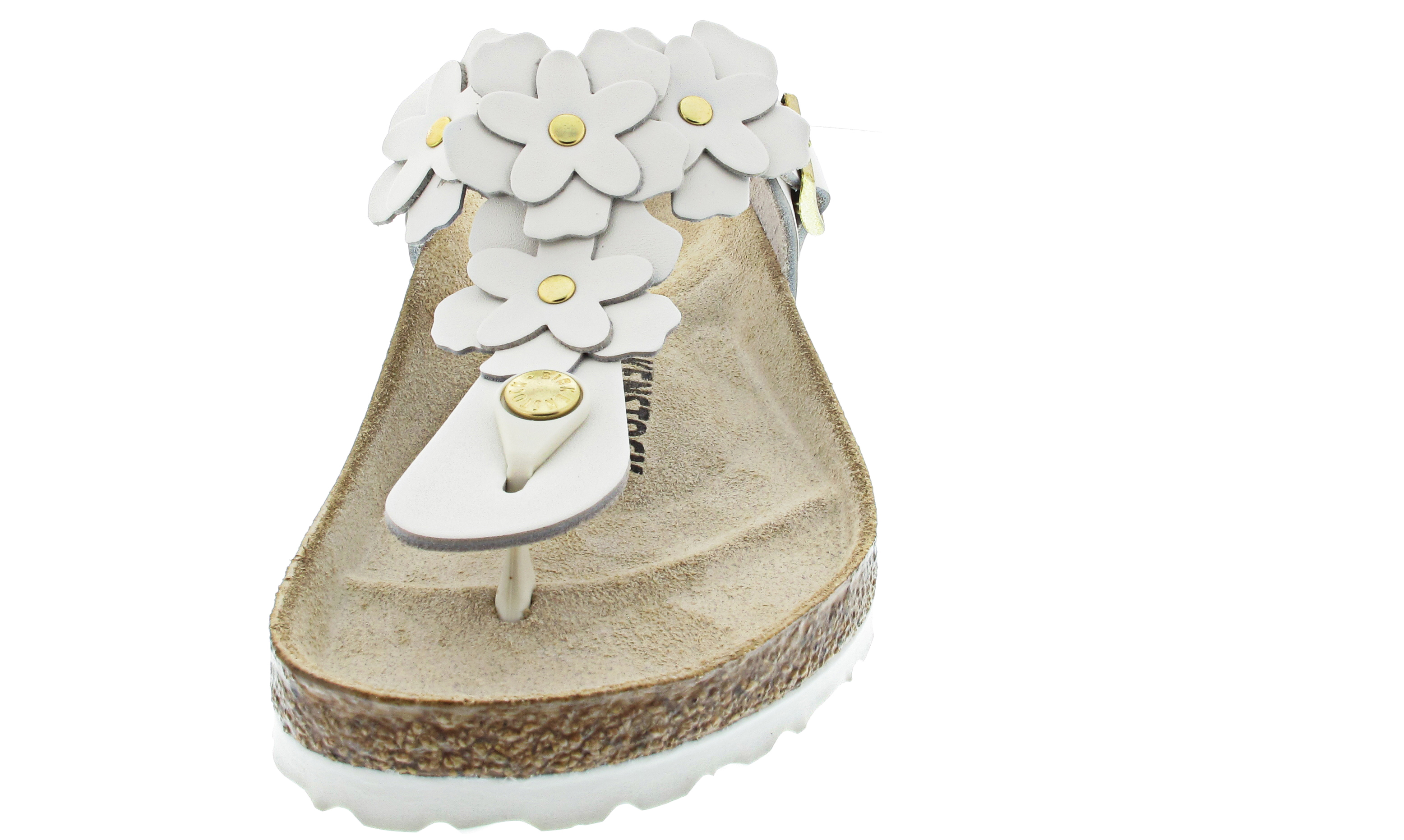 Birkenstock Gizeh Flower