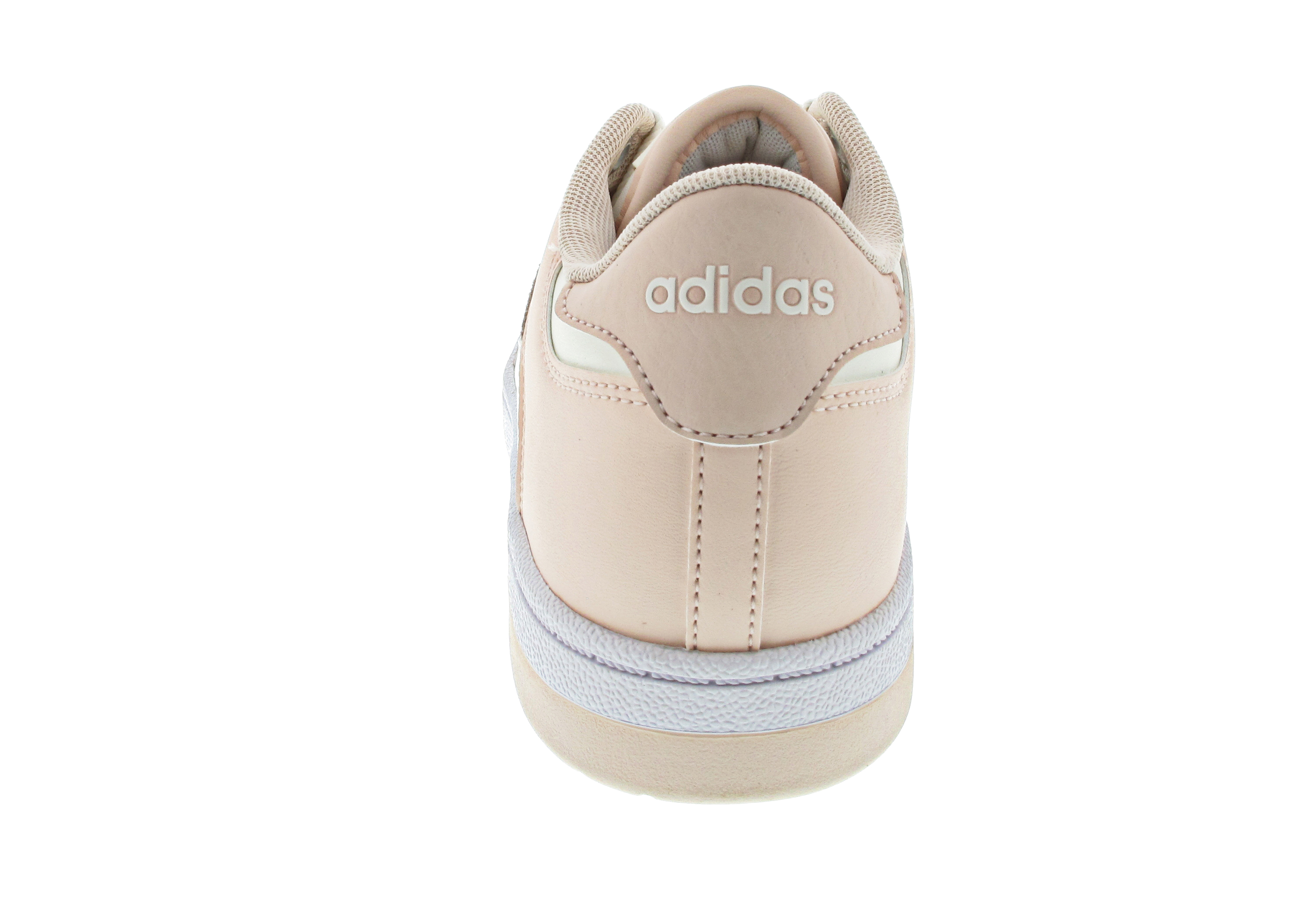 adidas Rapid Court Low