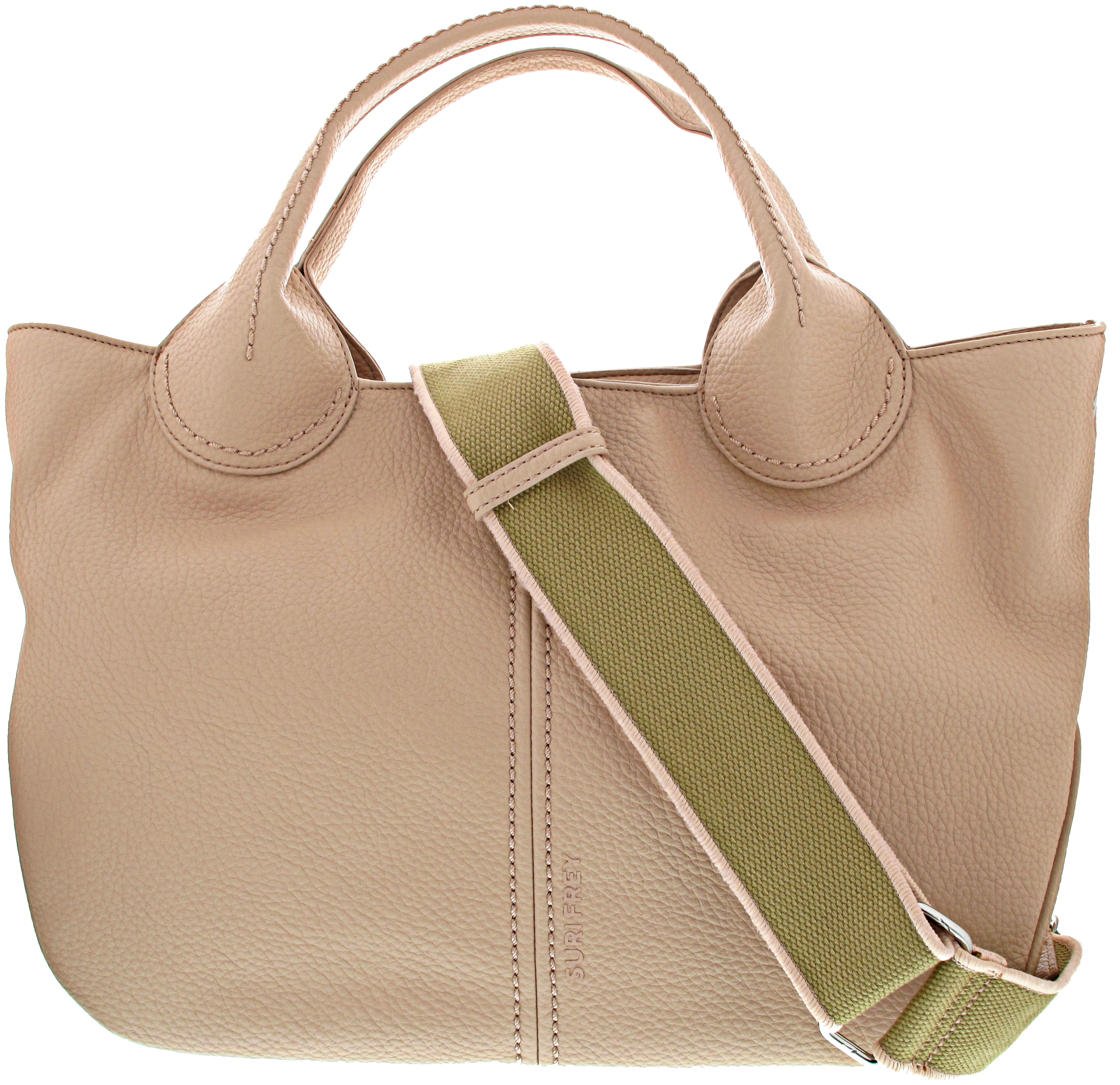 Suri Frey Nessy Shopper