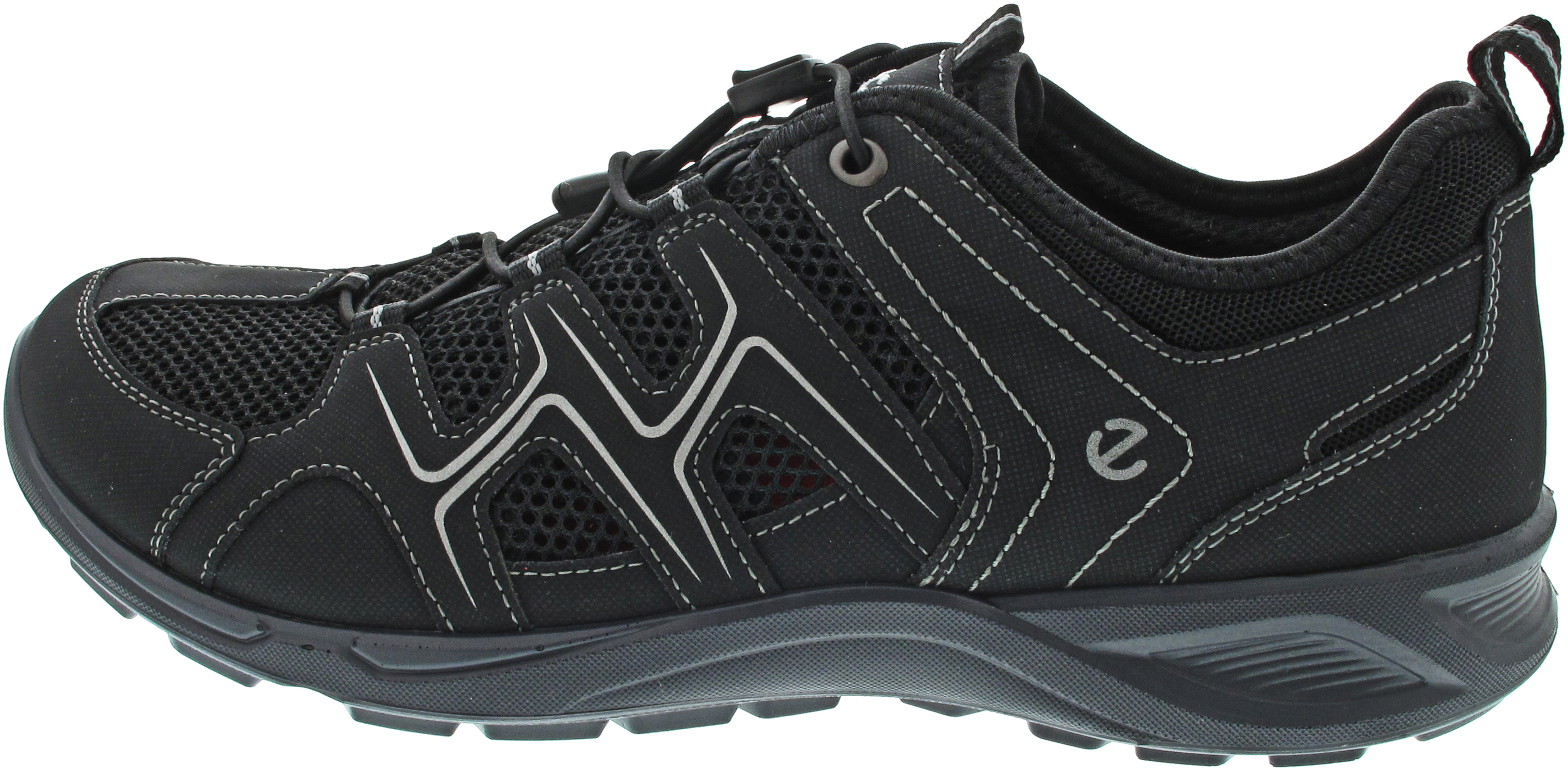 Ecco Terracruise Lt Low Vent