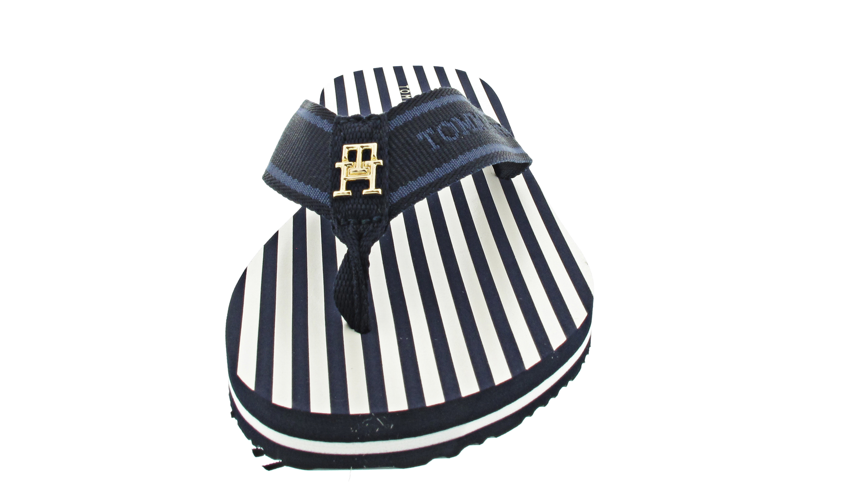Tommy Hilfiger Stripes Beach Sandal