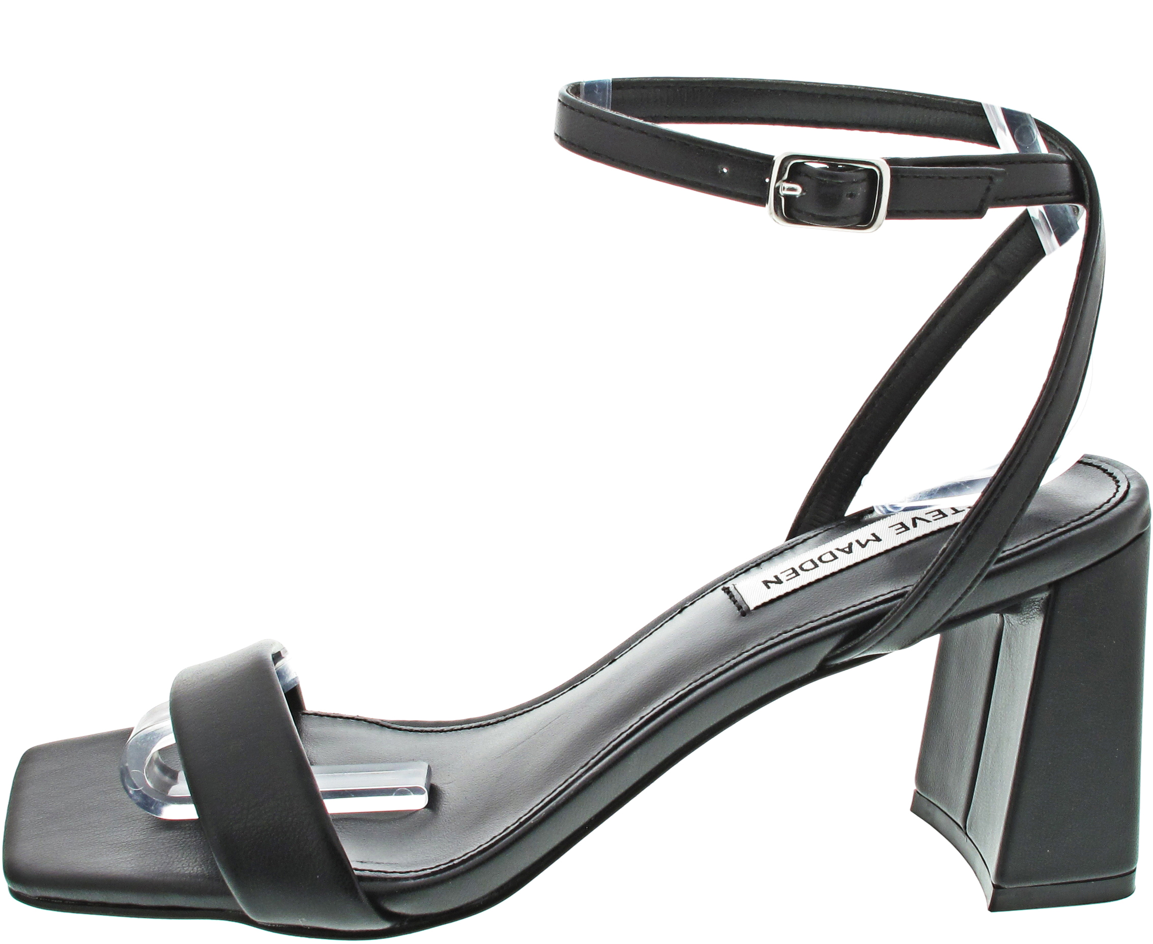 Steve Madden Luxe