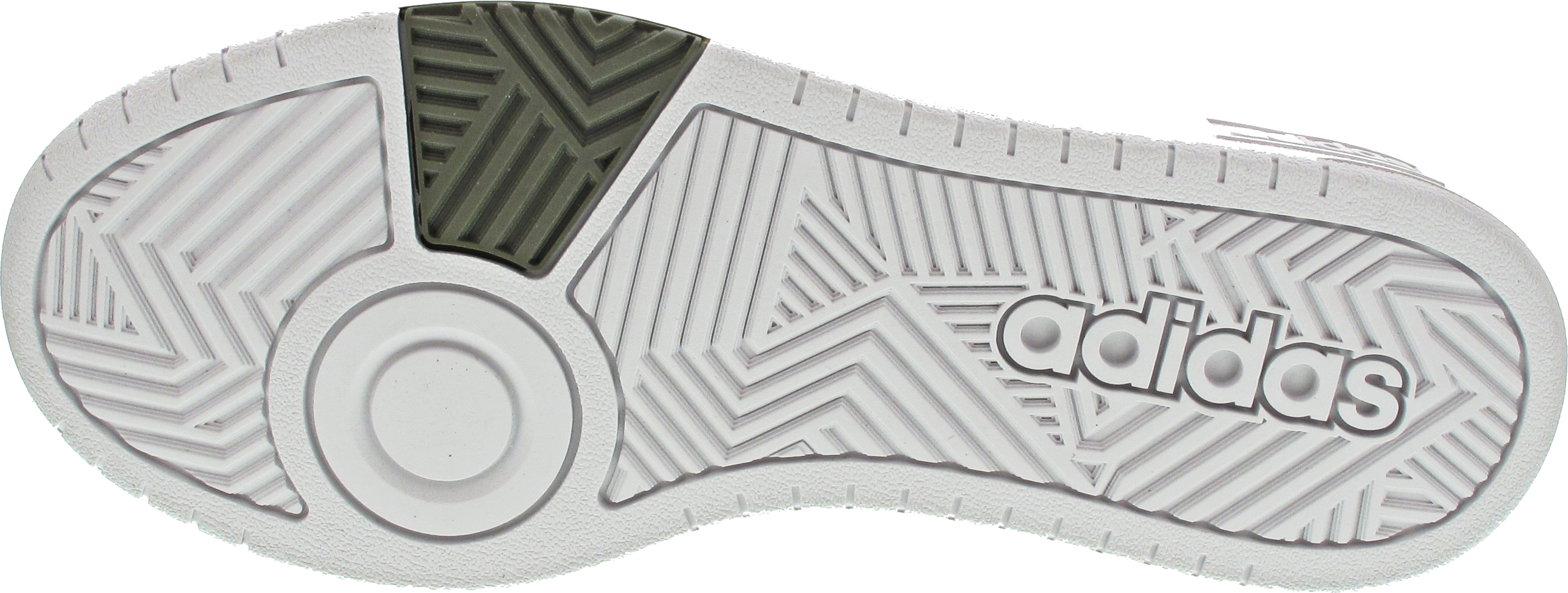 adidas Hoops 3.0 Mid