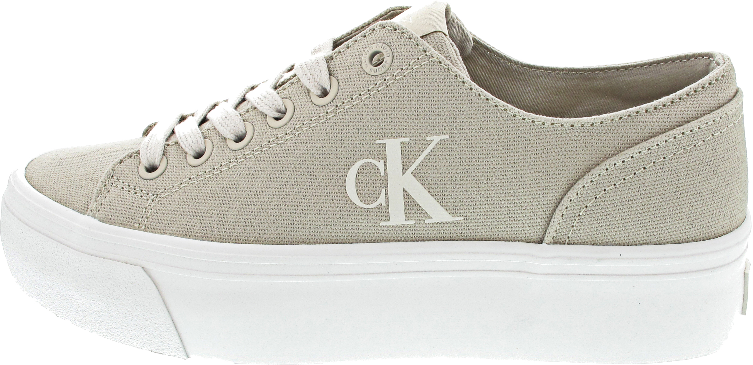 Calvin Klein Vulc Flatform Low