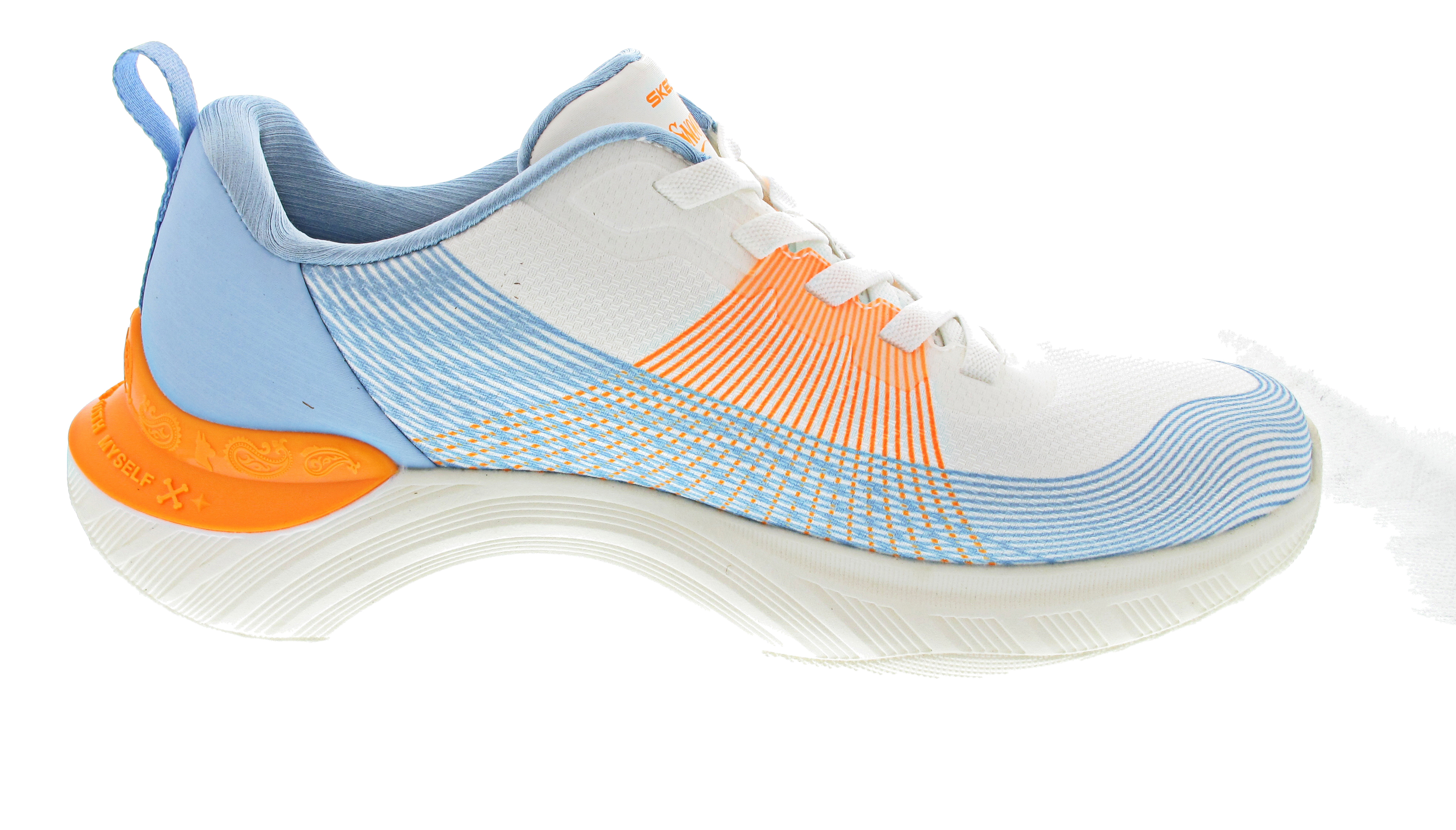 Skechers Snoop Ace Cyper Walker