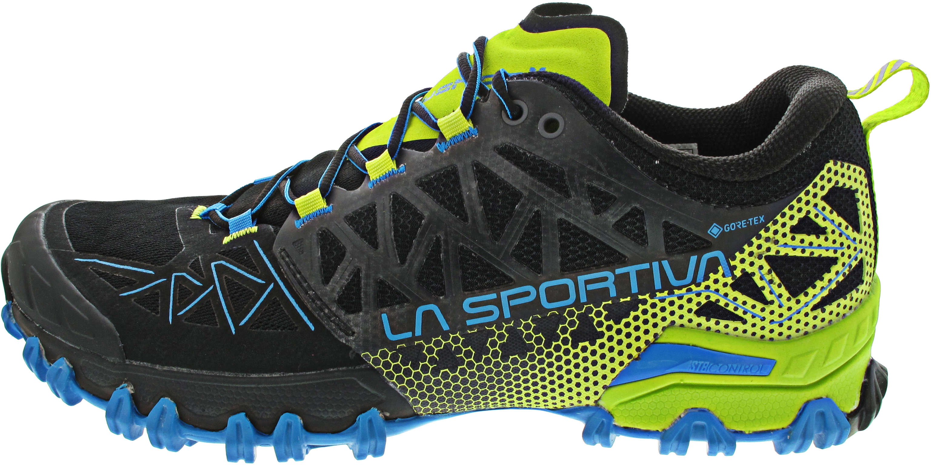 La Sportiva Bushido II GTX