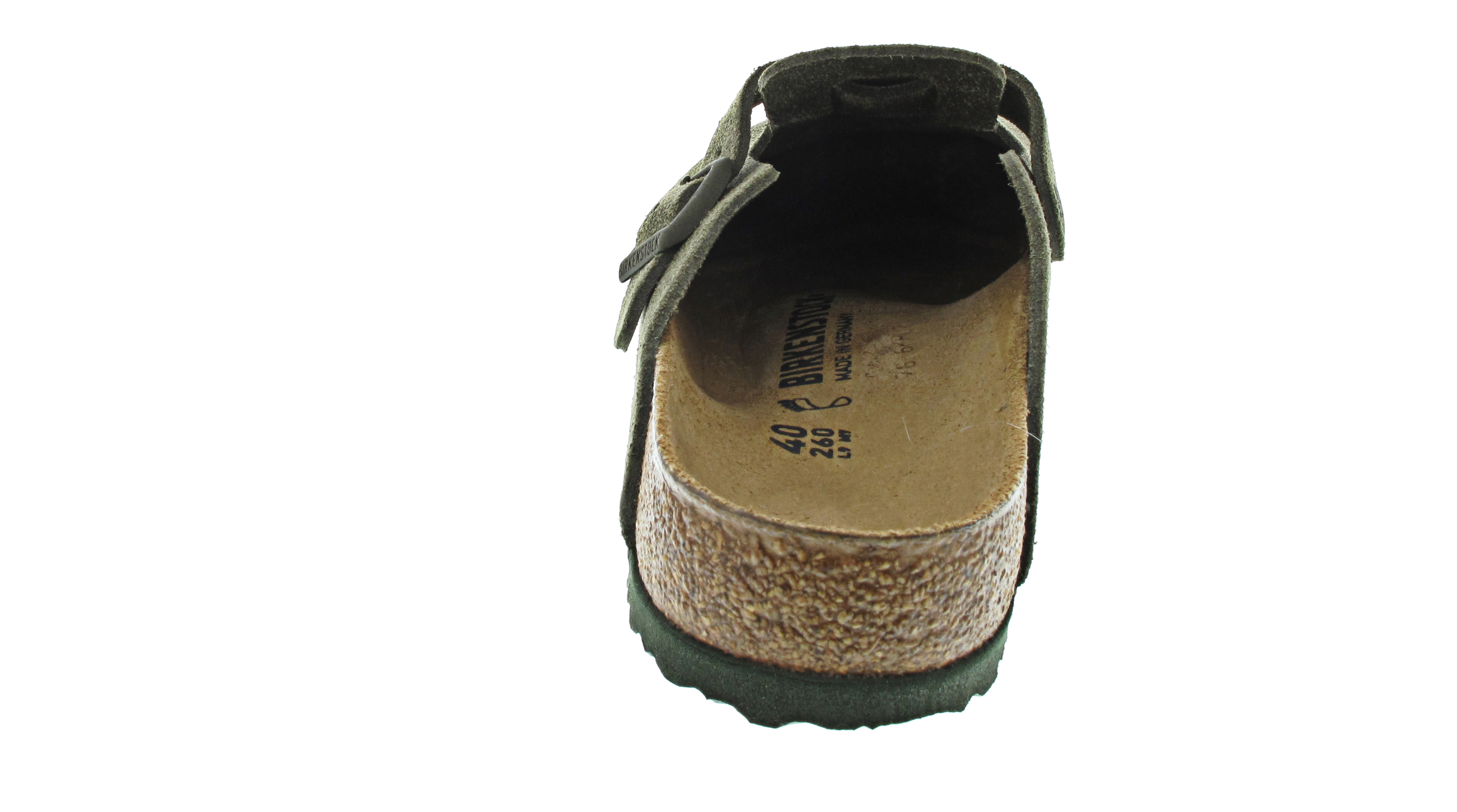 Birkenstock Boston BS