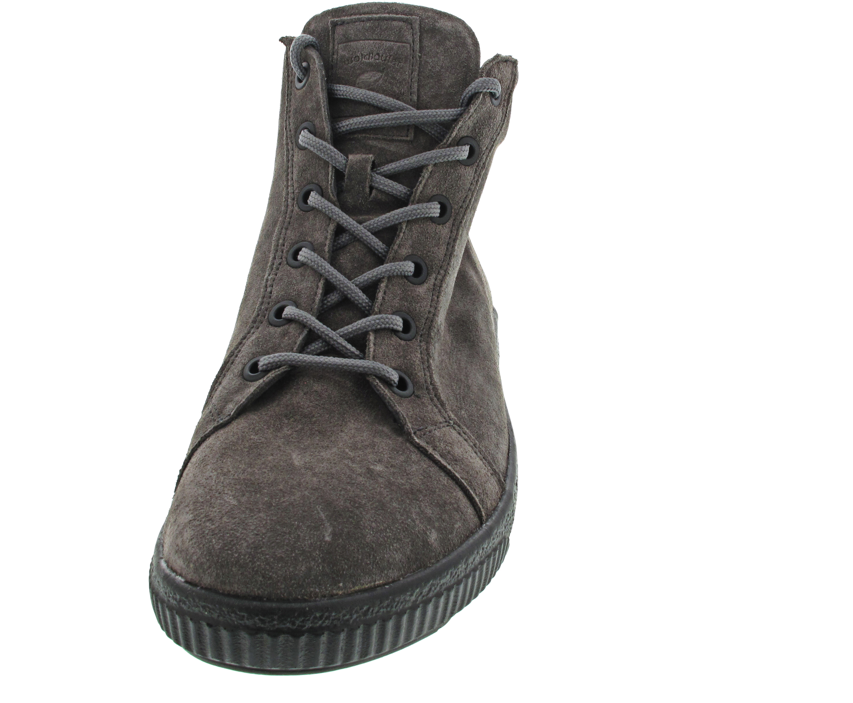 Waldläufer H-Steffi