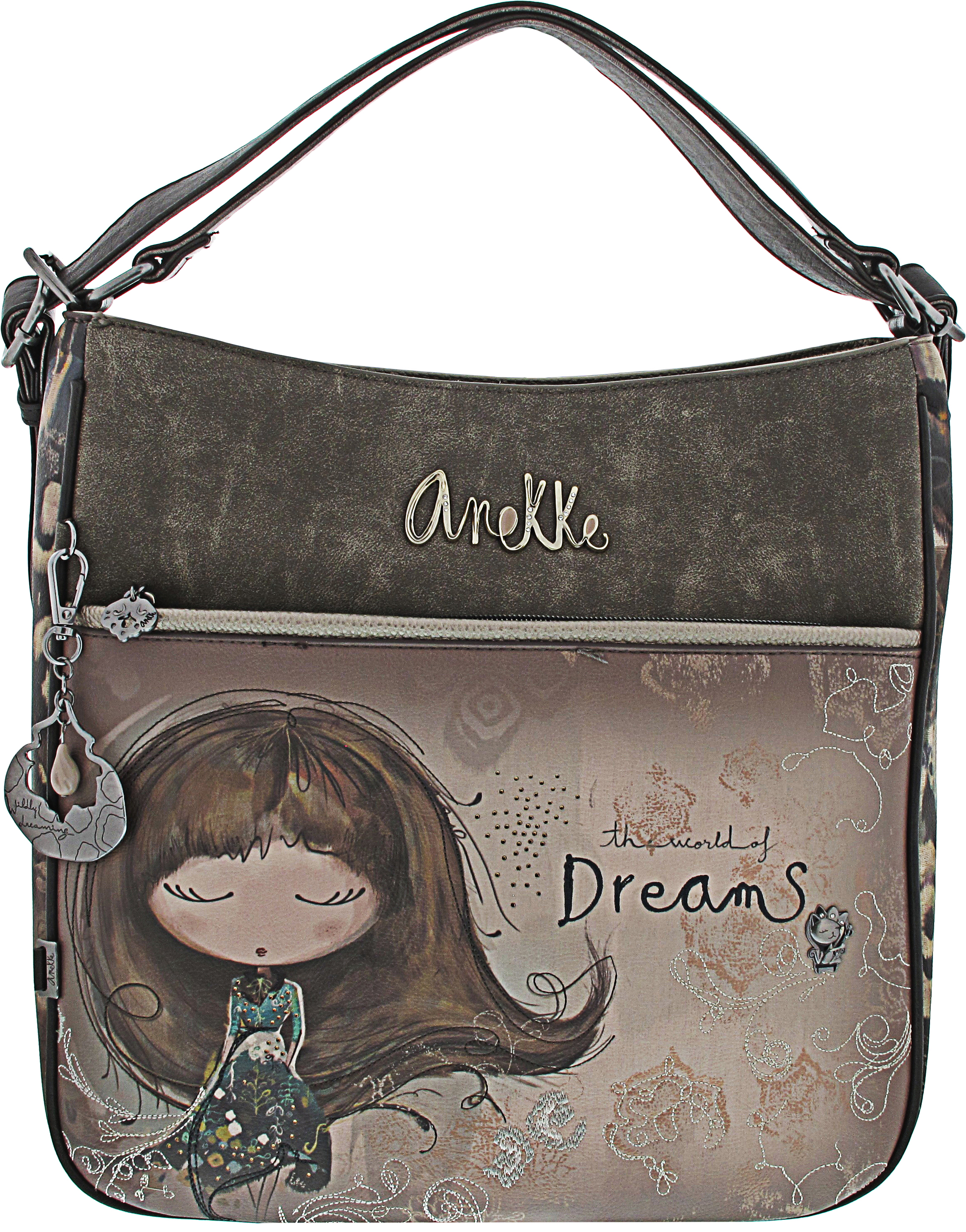 Anekke Real