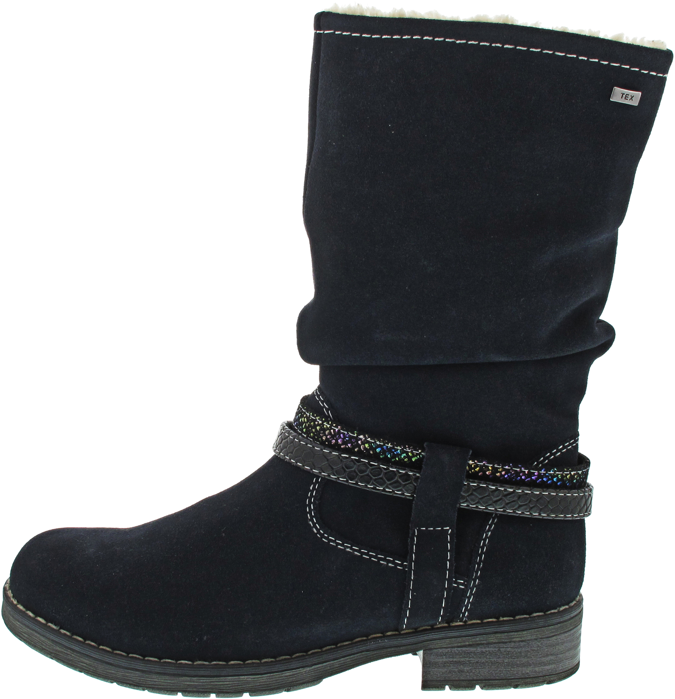 Lurchi Lia-Tex