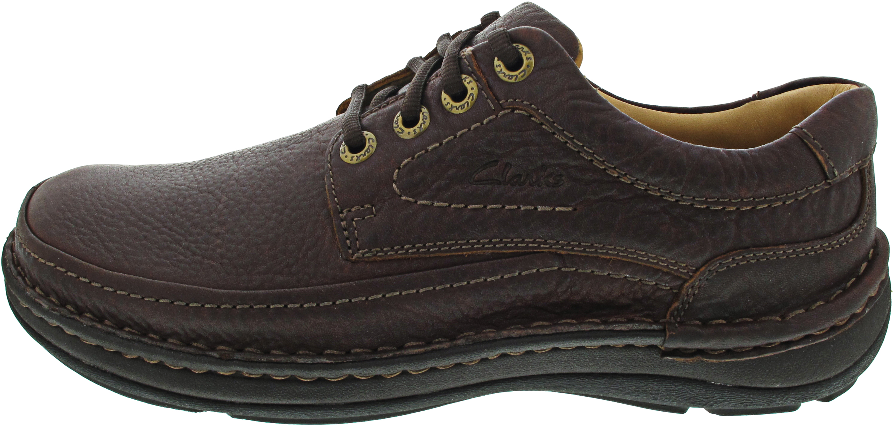 Clarks Nature Three