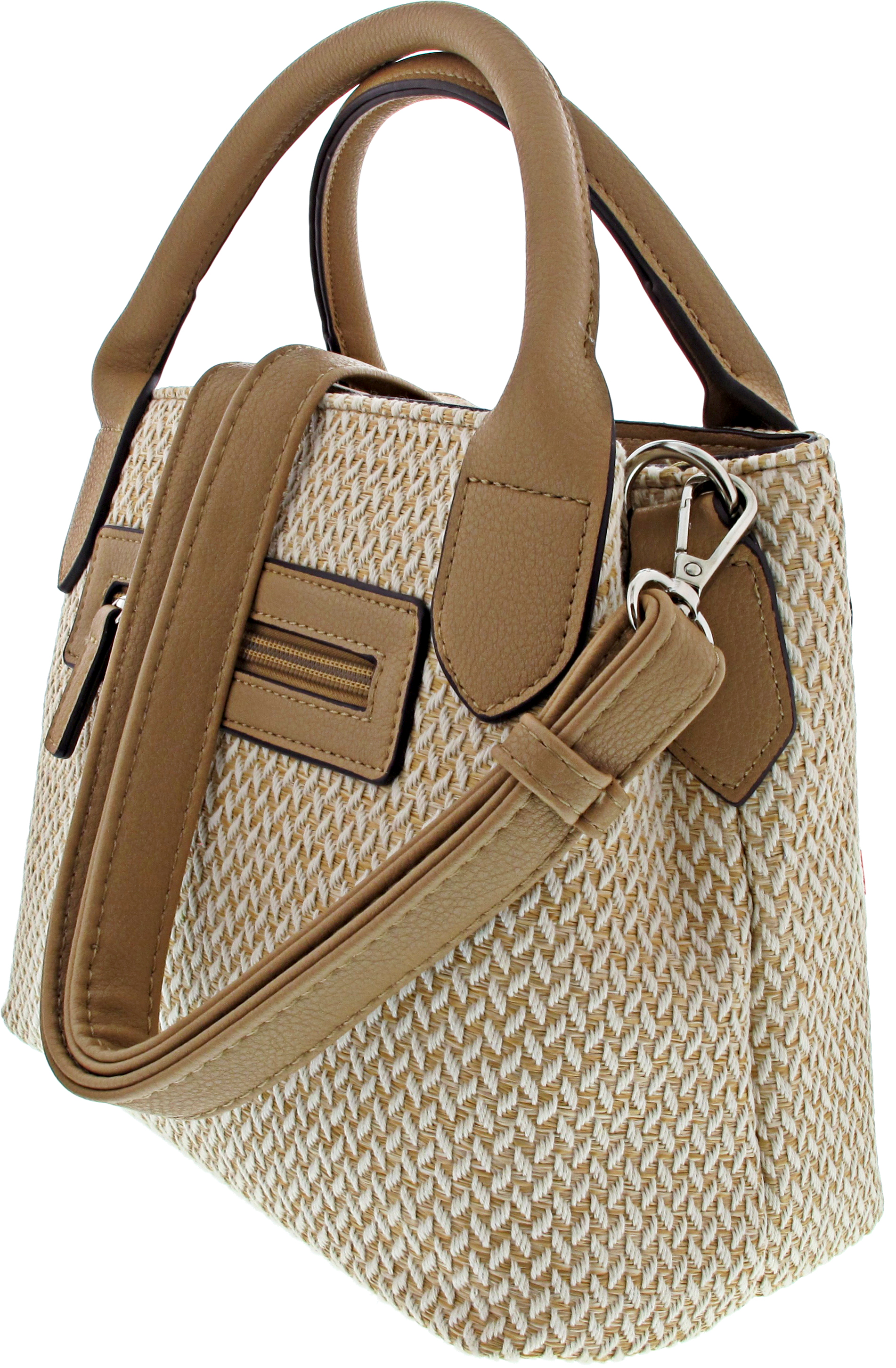 Tom Tailor Bags Lucien Cross Bag M