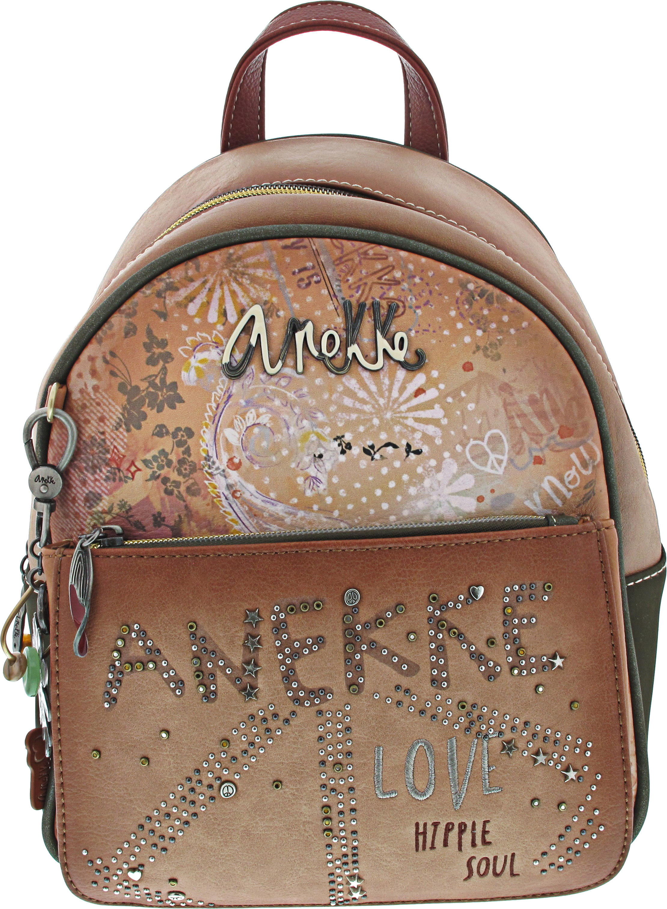 Anekke Peace & Love
