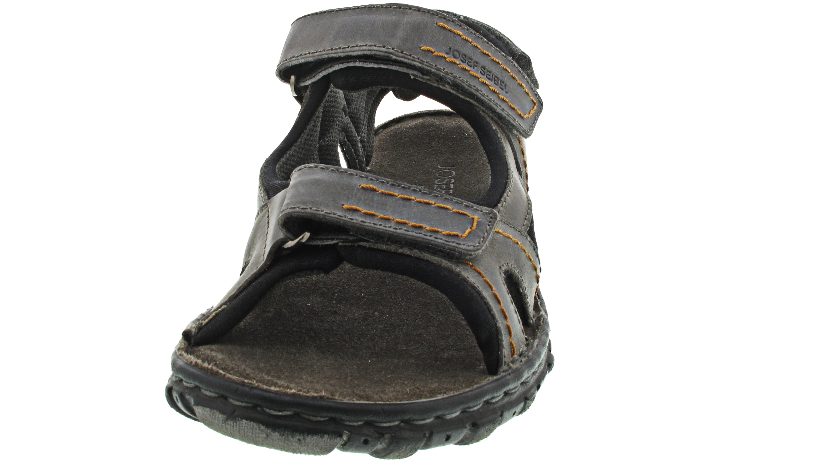 Josef Seibel Cardiff 08