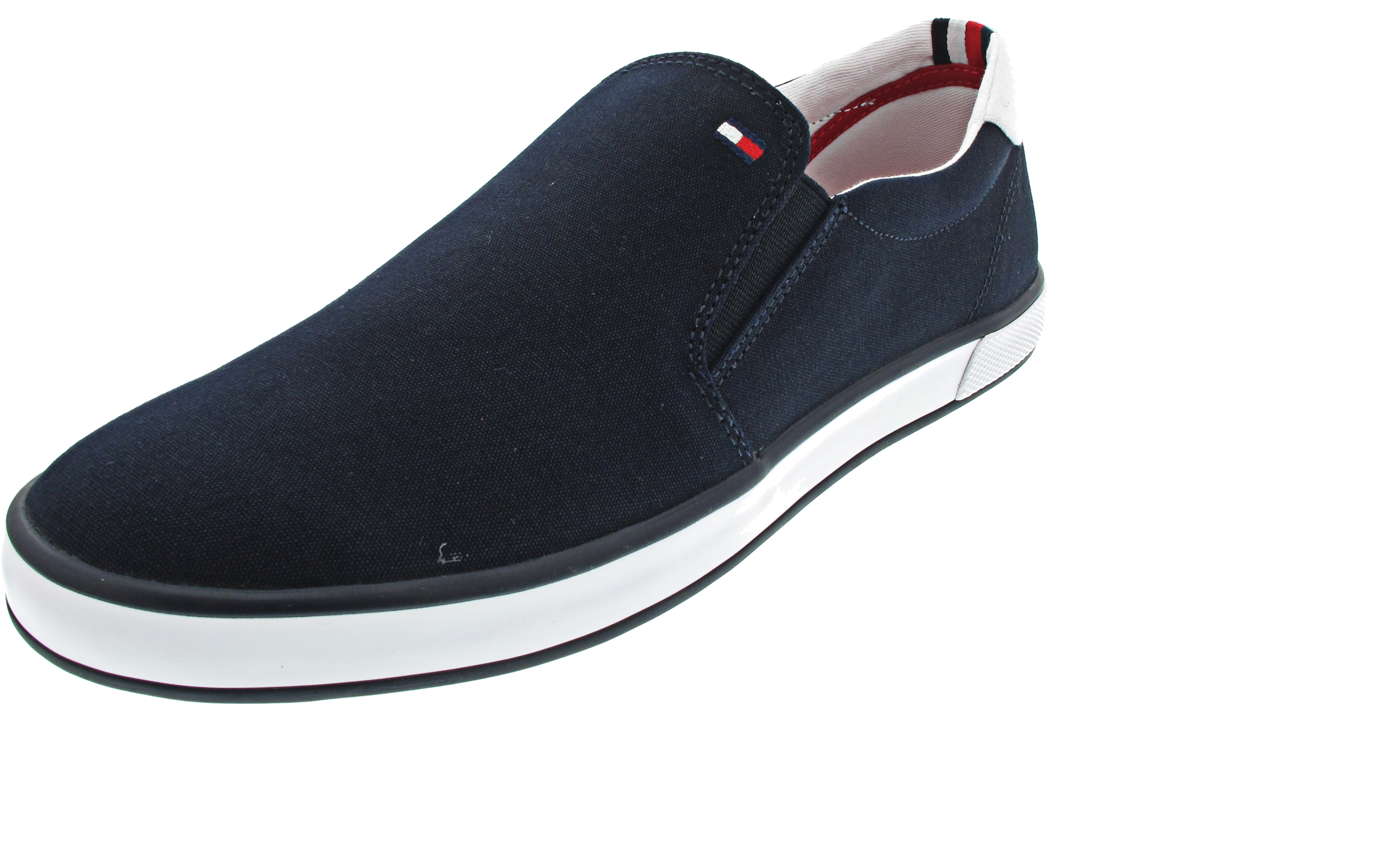 Tommy Hilfiger Iconic Slip On Sneaker