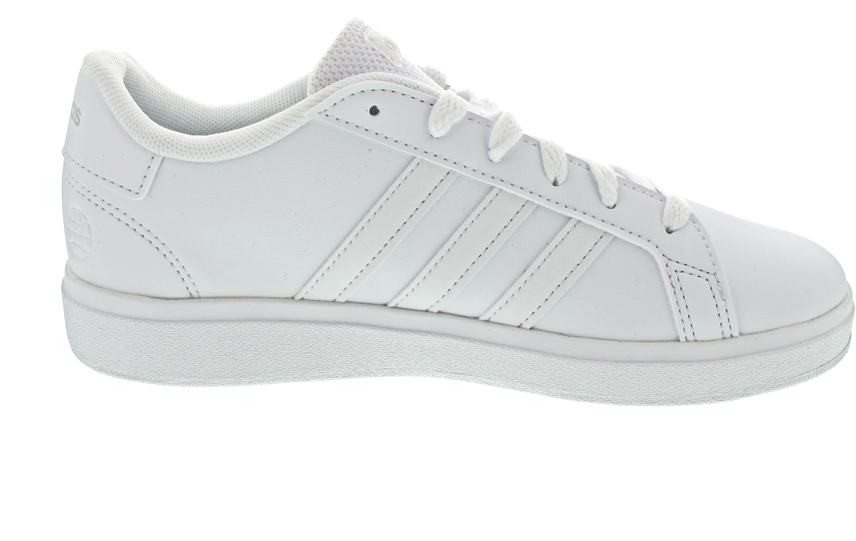 adidas Grand Court 2.0 K