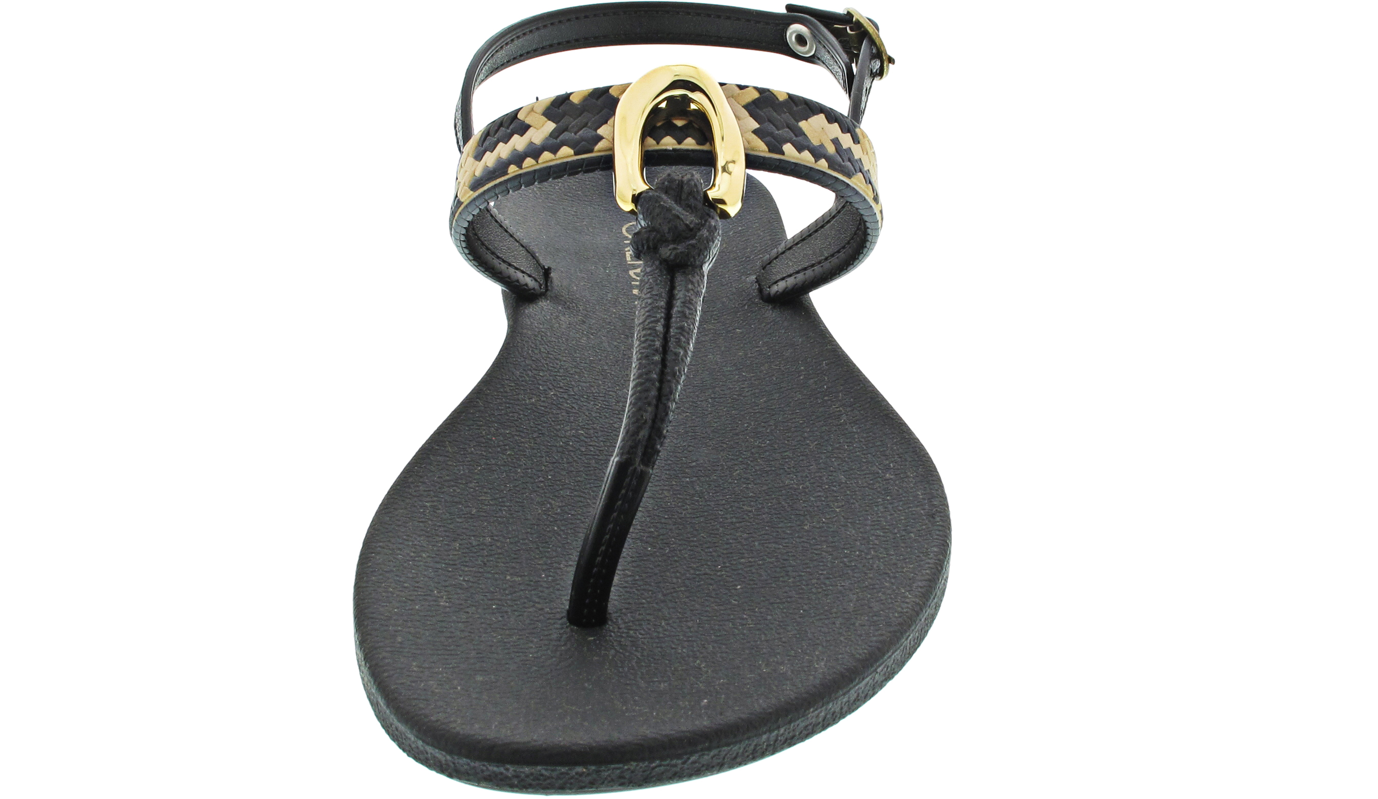 Ipanema Grendha UBA Tresse Sand