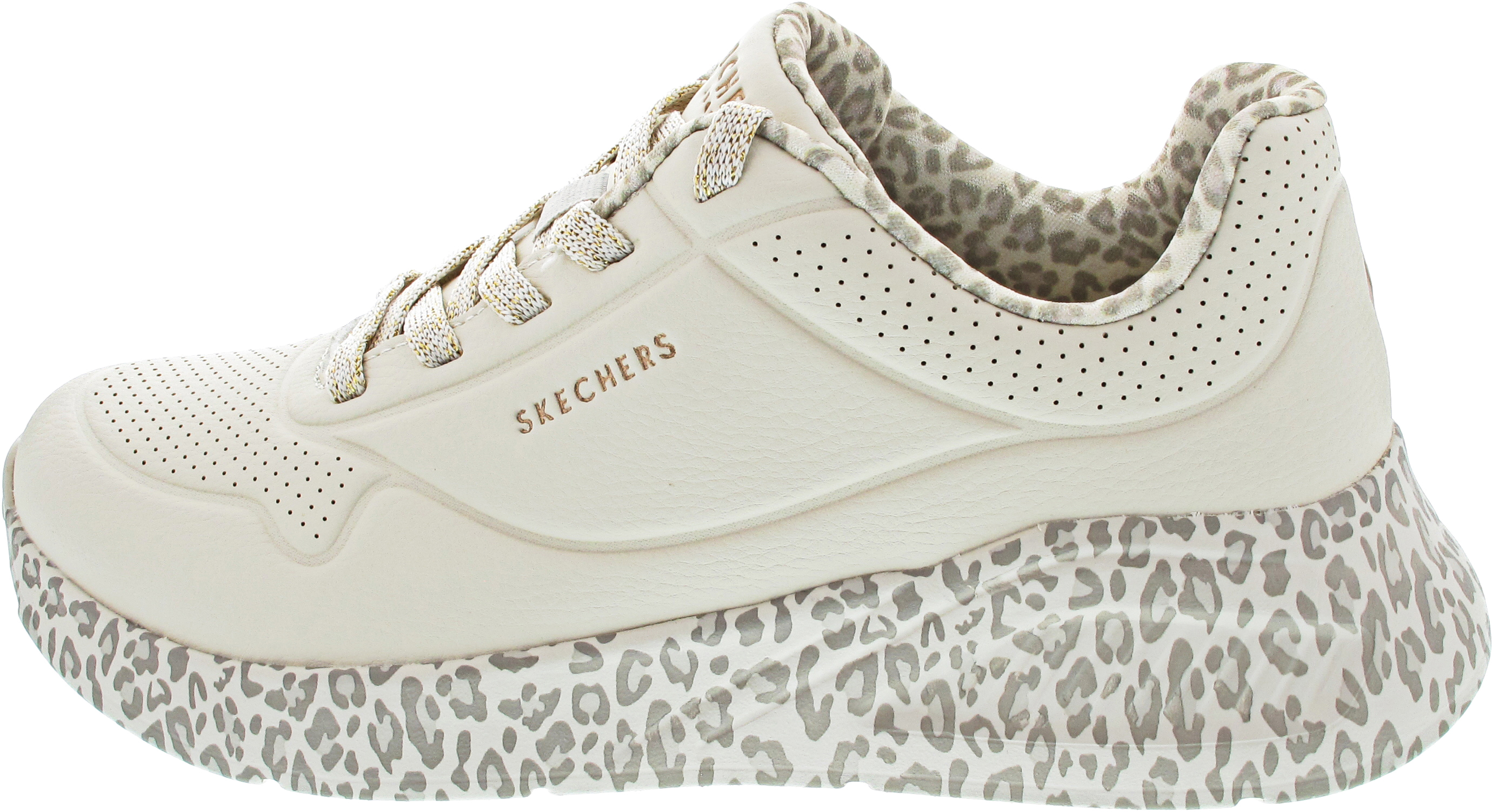 Skechers Uno Lite-Subtle Prints