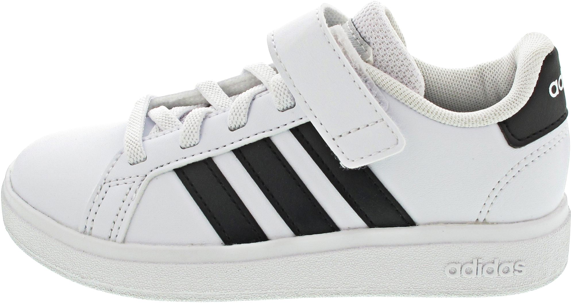 adidas Grand Court 2.0 EL K
