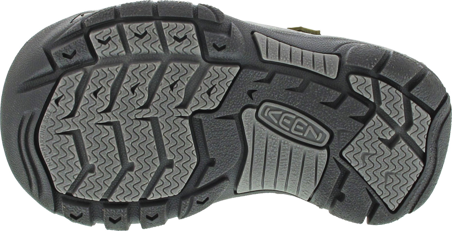 KEEN Newport H2