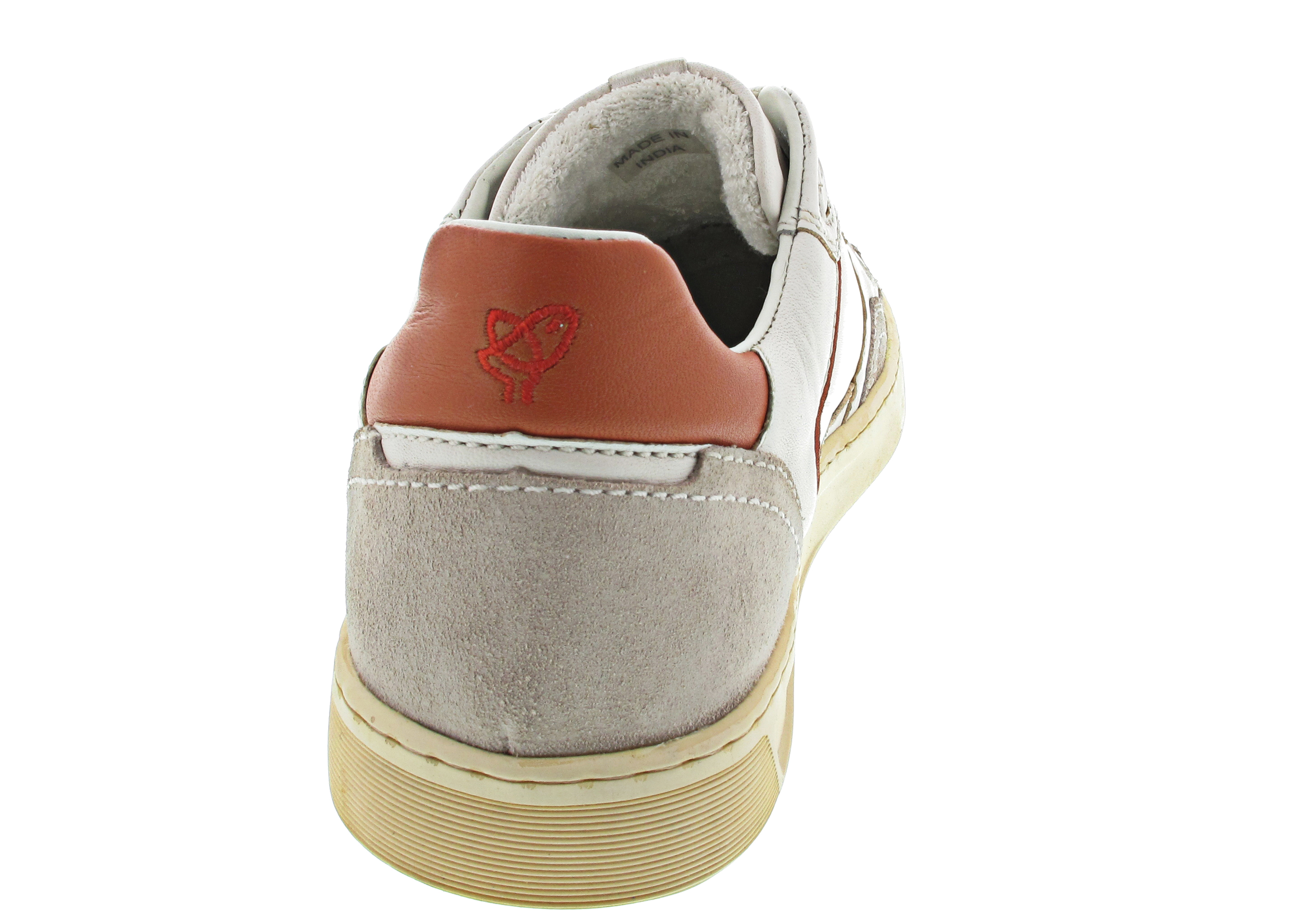 Sioux Tils Sneaker