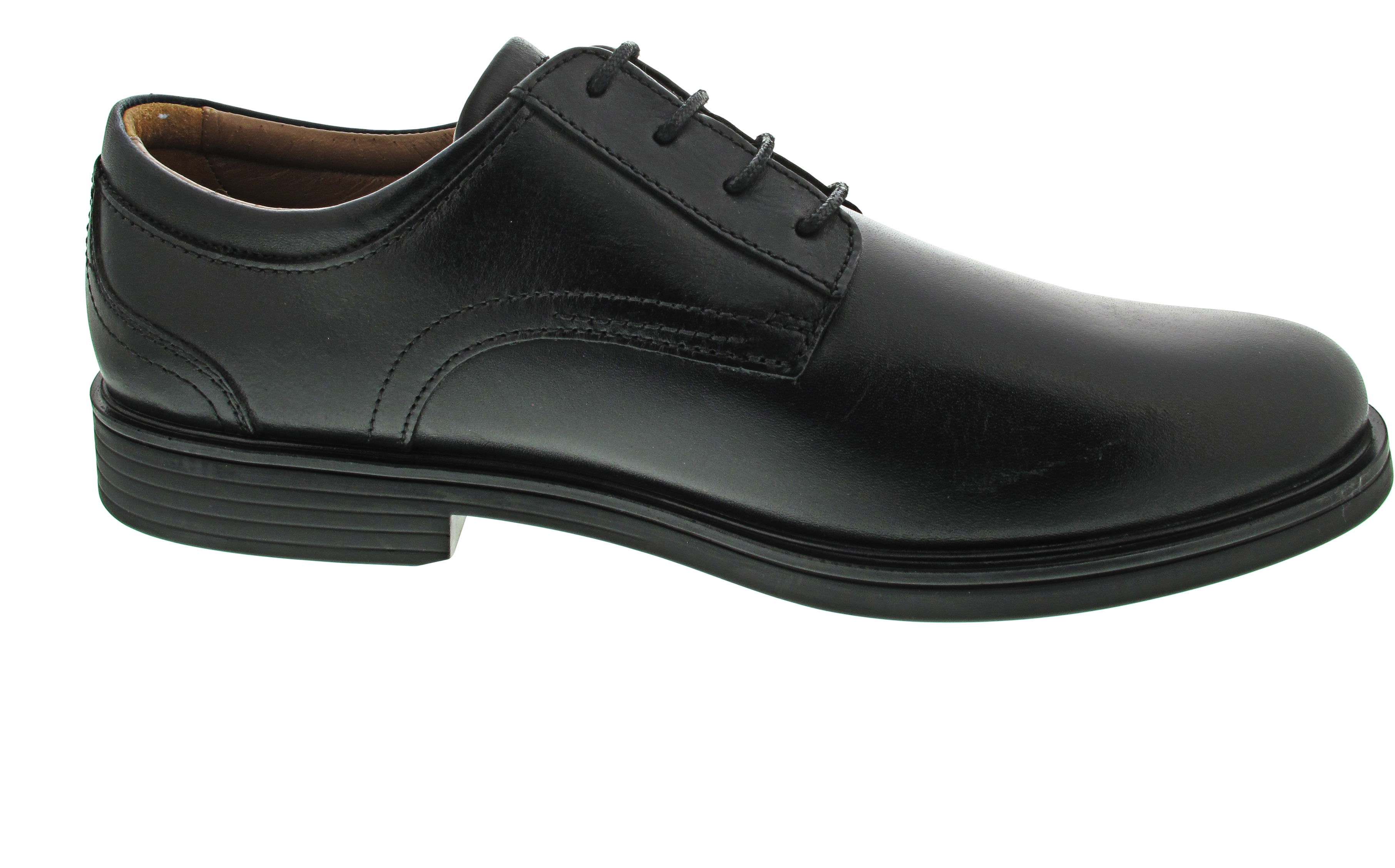 Clarks Un Aldric Lace